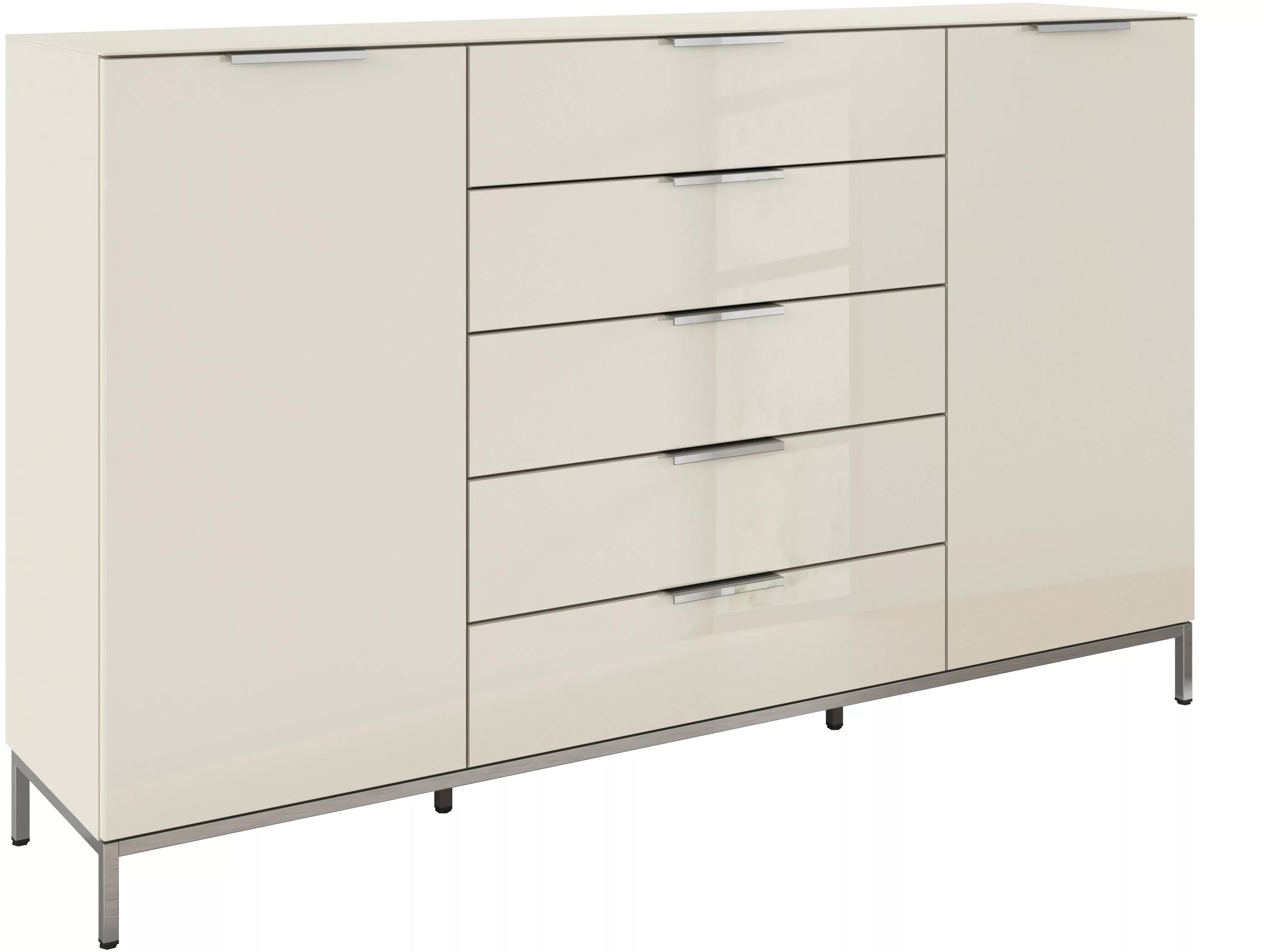 rauch Schubkastenkommode "Kommode Türkommode Sideboard Kombikommode FLIPP m günstig online kaufen