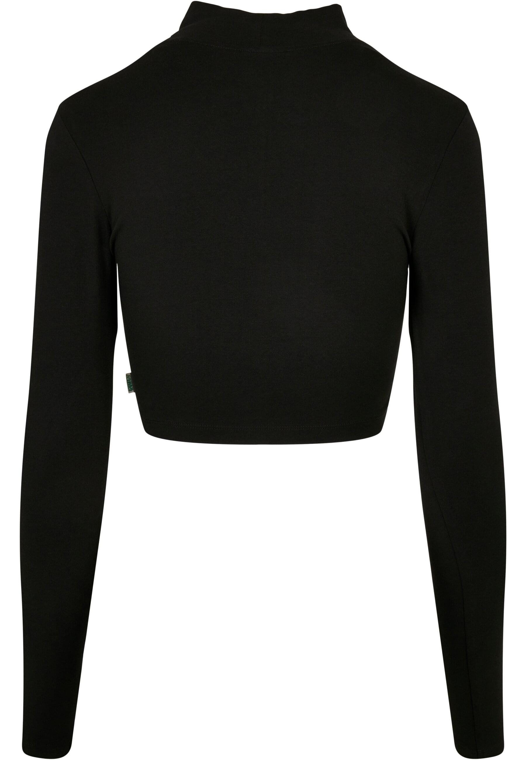 URBAN CLASSICS Langarmshirt "Urban Classics Damen", (1 tlg.) günstig online kaufen