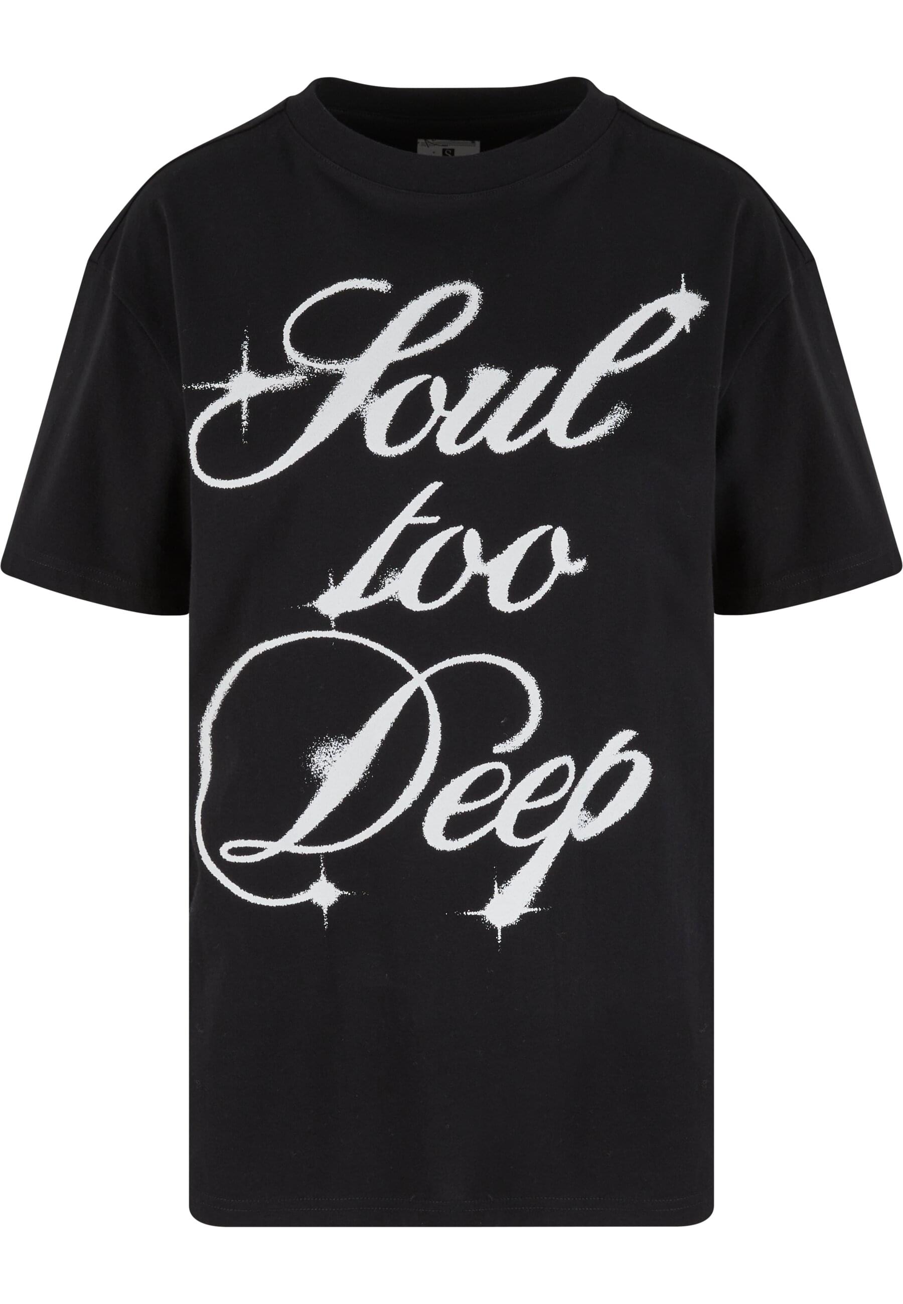 Karl Kani T-Shirt "Karl Kani KK Woven Signature Os Print Tee", (1 tlg.) günstig online kaufen
