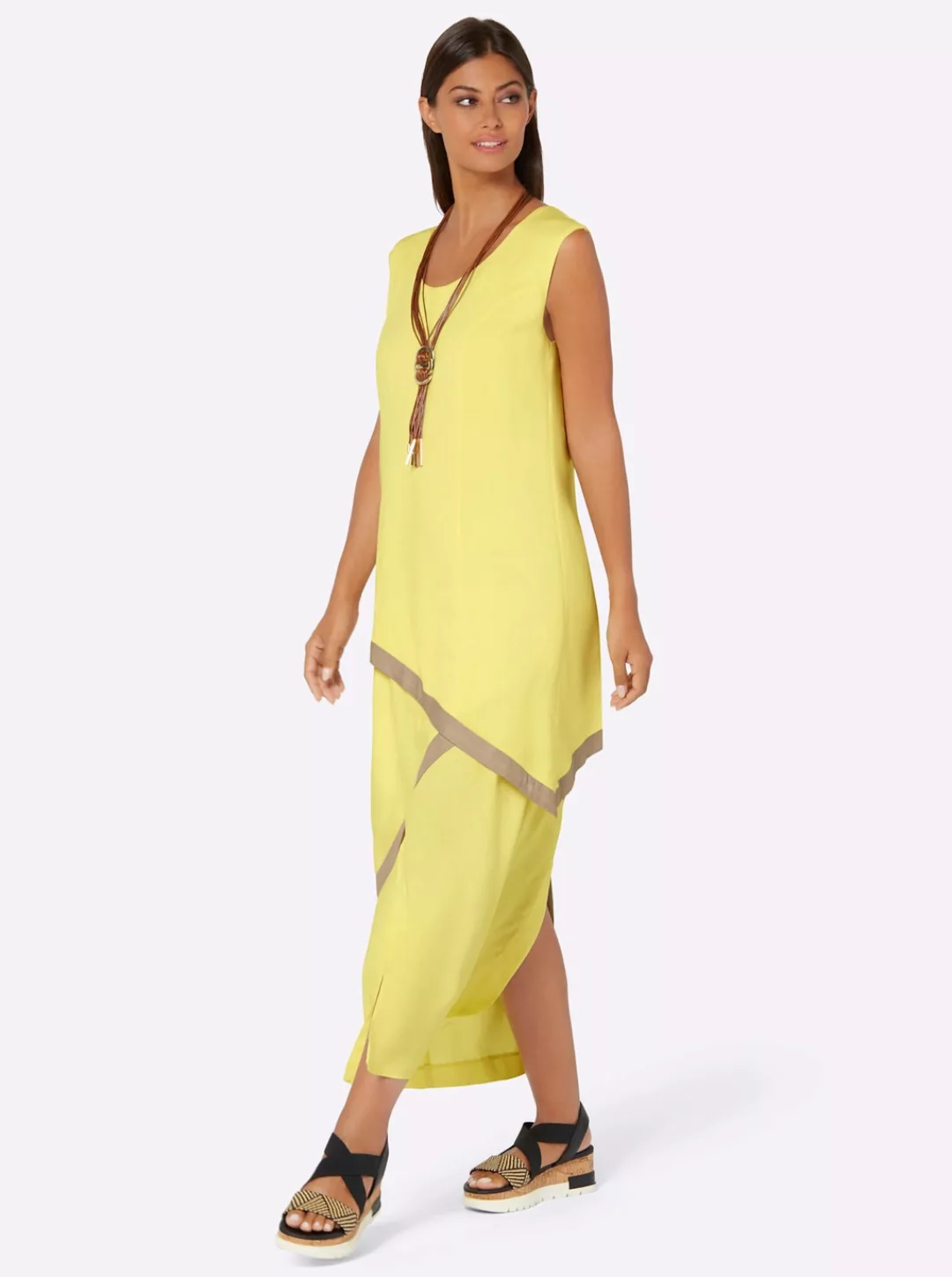 creation L Sommerkleid "Kleid" günstig online kaufen