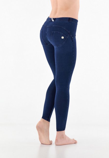 Freddy Jeansjeggings Freddy WR.UP® - Damen Jeans Regular Waist Skinny Hose günstig online kaufen