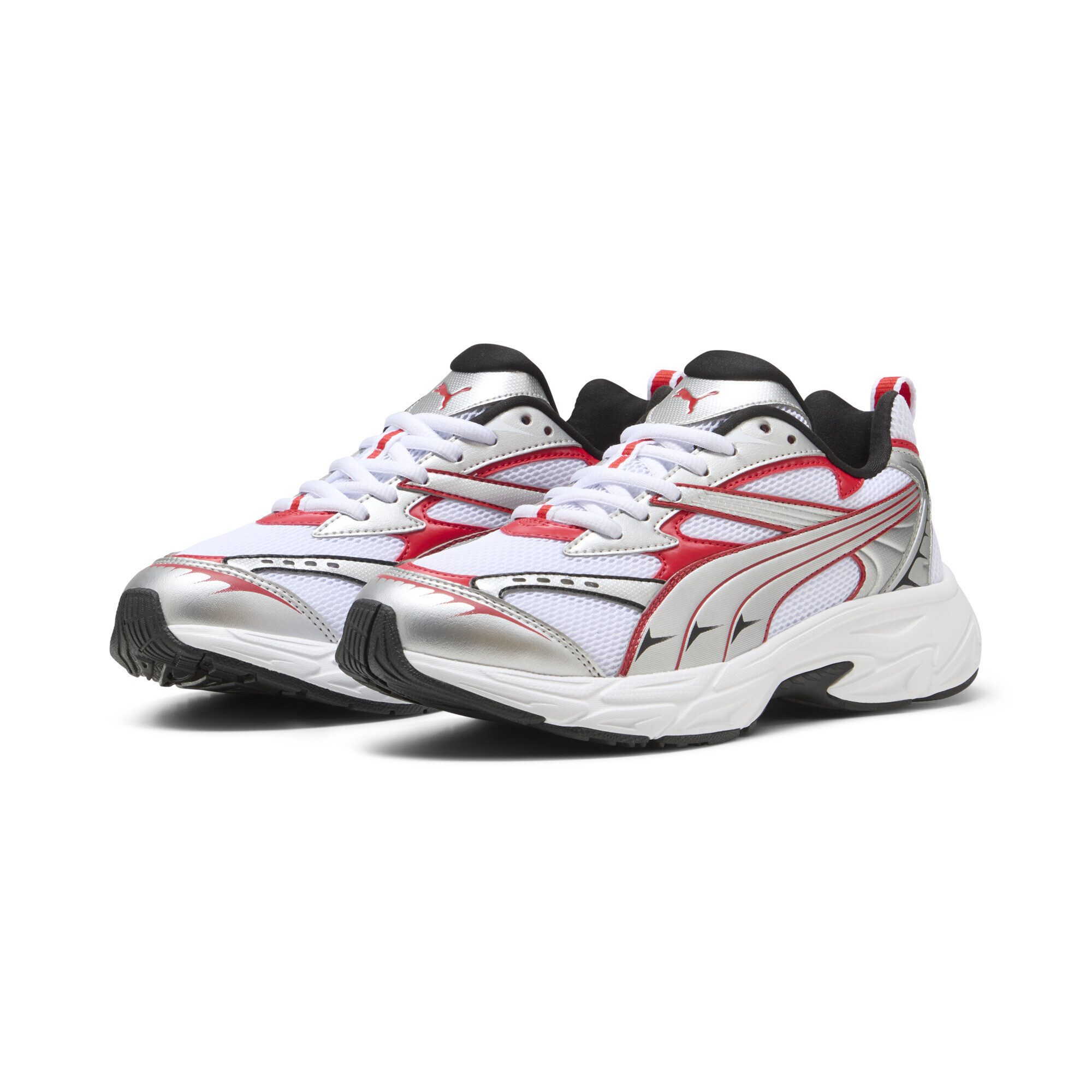 PUMA PUMA Morphic Sneakers Erwachsene Sneaker günstig online kaufen