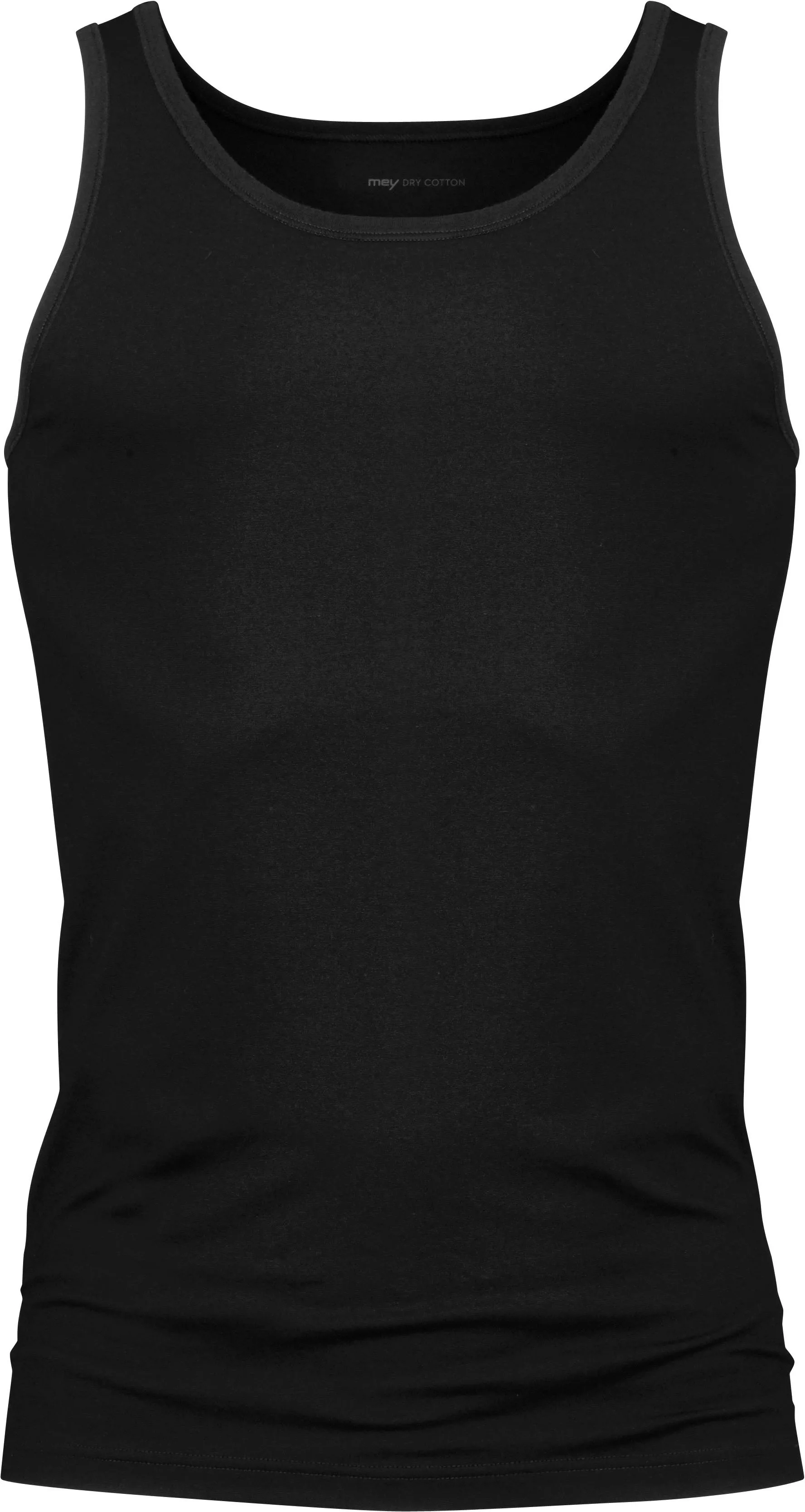 Mey Achselhemd "DRY COTTON", mit körpernaher Passform, Single-Jersey, atmun günstig online kaufen