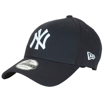 New-Era  Schirmmütze LEAGUE BASIC 9FORTY NEW YORK YANKEES günstig online kaufen