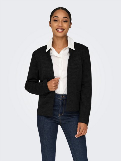 ONLY Kurzblazer ONLADDY-NEVARA LIFE L/S SH BLAZER CC TLR günstig online kaufen