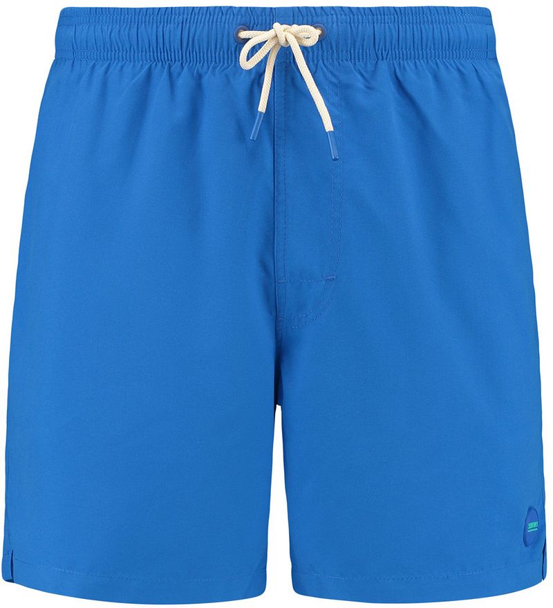 Shiwi Badeshorts Mike Blau - Größe L günstig online kaufen