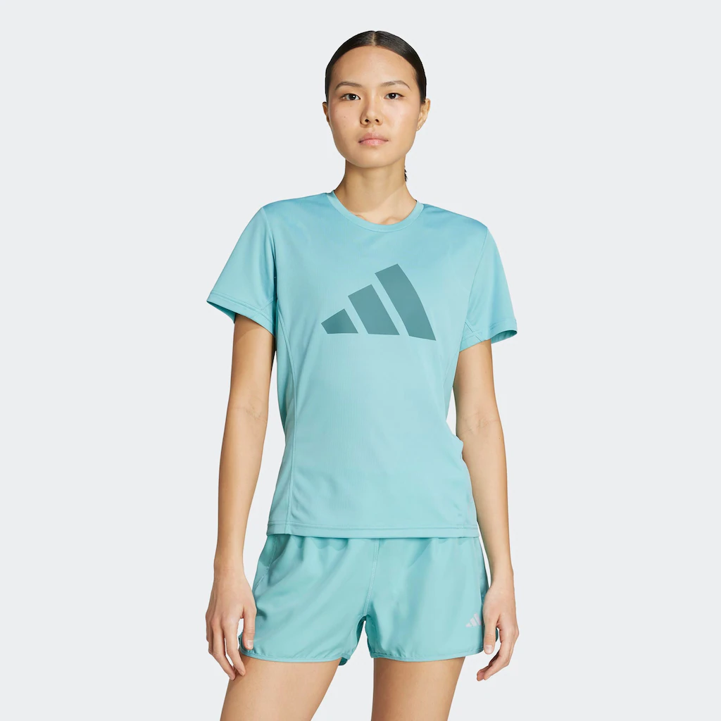 adidas Performance Laufshirt "RUN IT TEE" günstig online kaufen