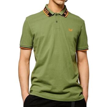 Kaporal  Poloshirt TOBYH25M91-KAK günstig online kaufen