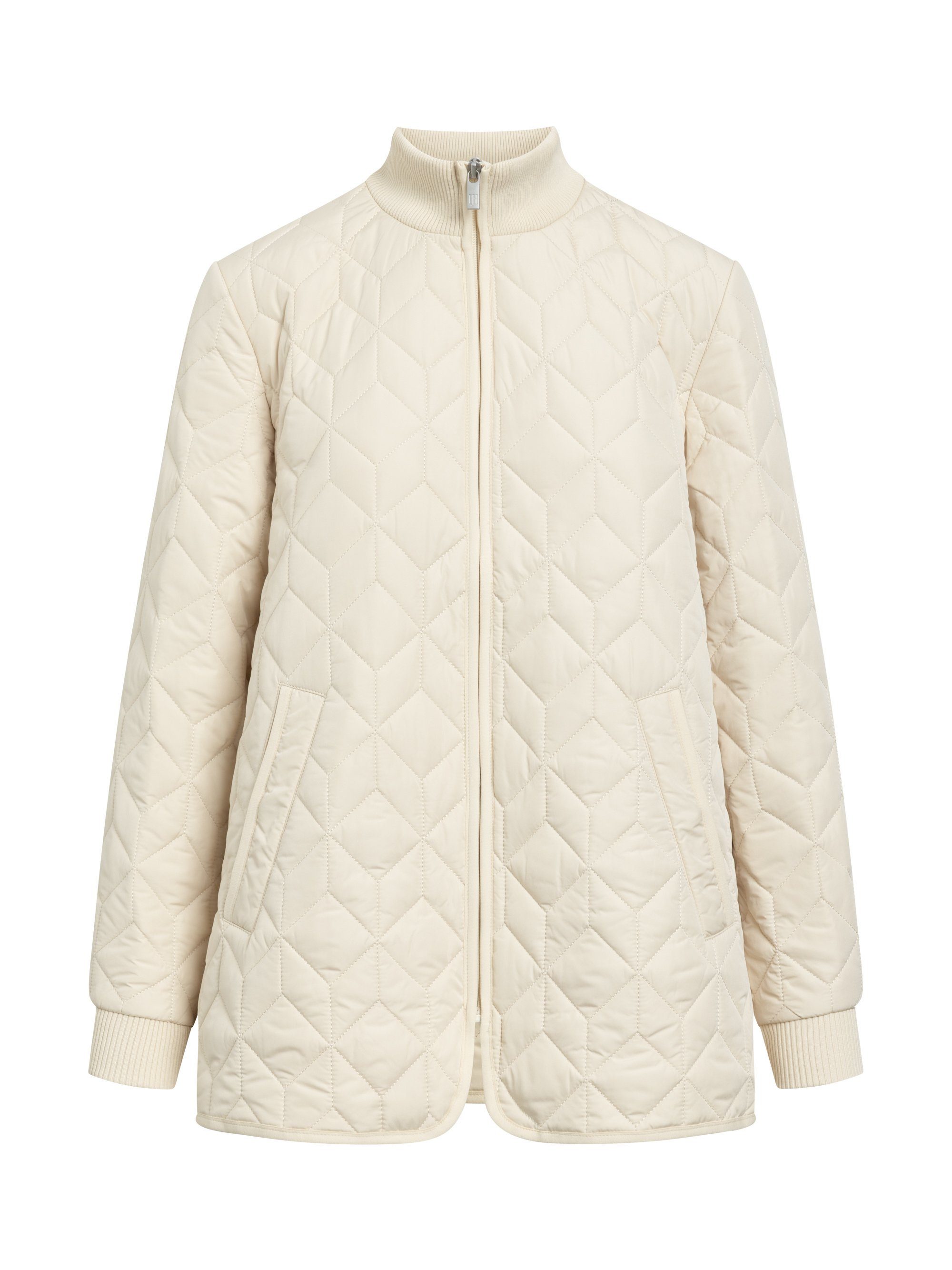 Ilse Jacobsen Steppjacke IJ-ART40 Leicht & günstig online kaufen