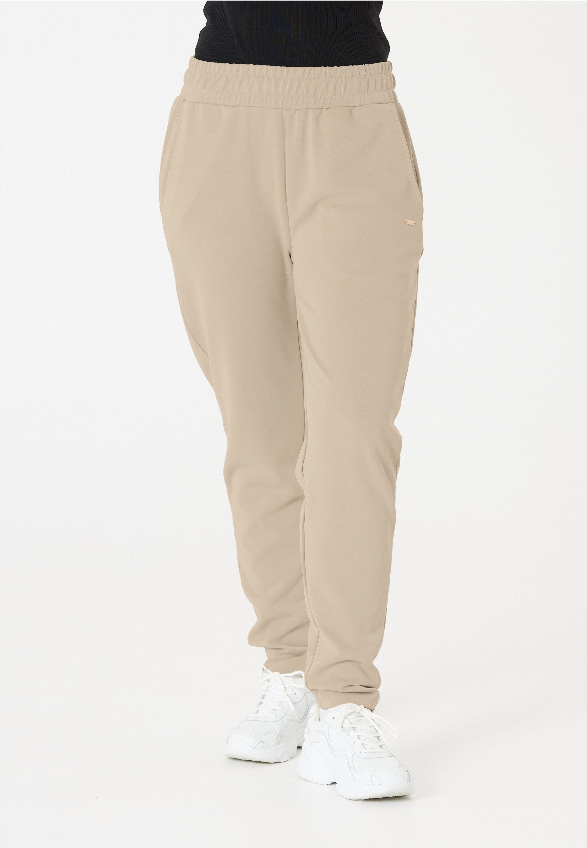 ATHLECIA Sweathose "Jillnana", mit recyceltem Polyester günstig online kaufen
