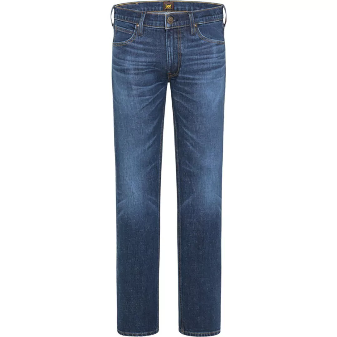 Lee Luke Jeans 29 Dark Worn Kansas günstig online kaufen