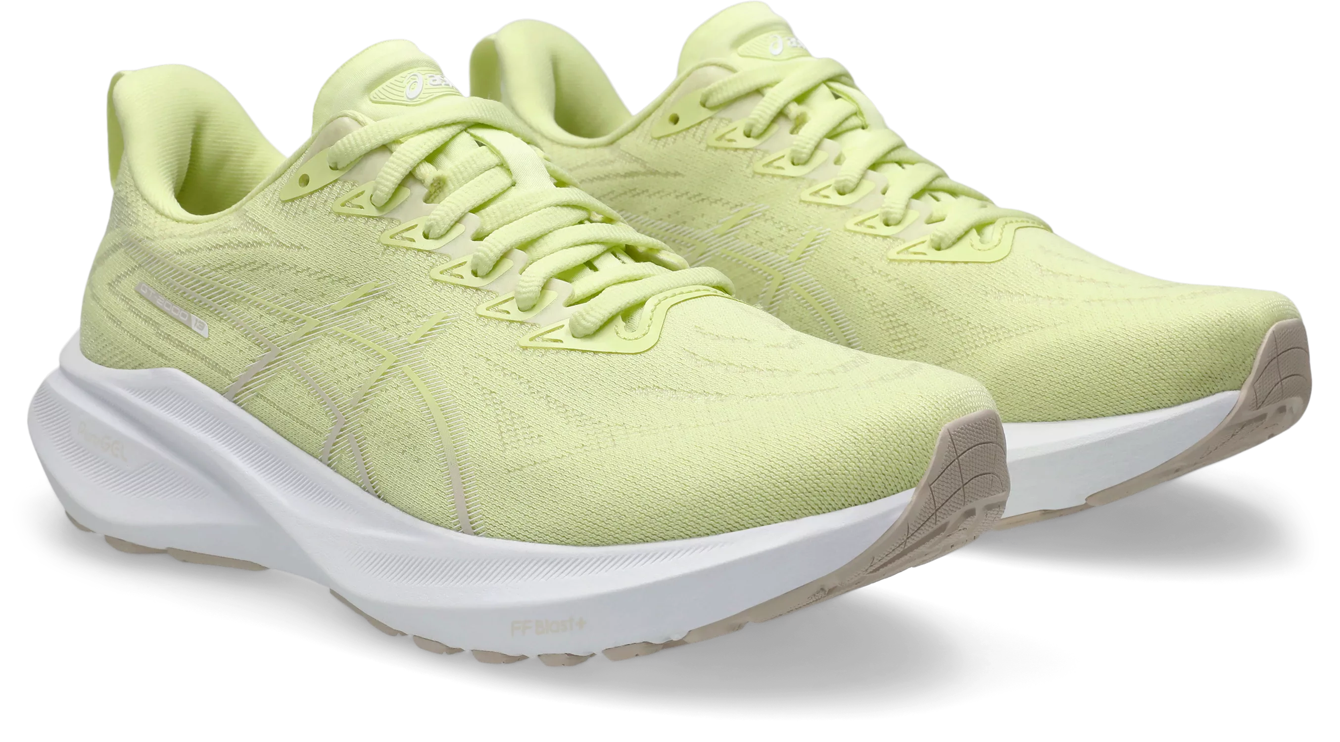 Asics Laufschuh "GT-2000 13 NAGINO", für mehr Stabilität günstig online kaufen