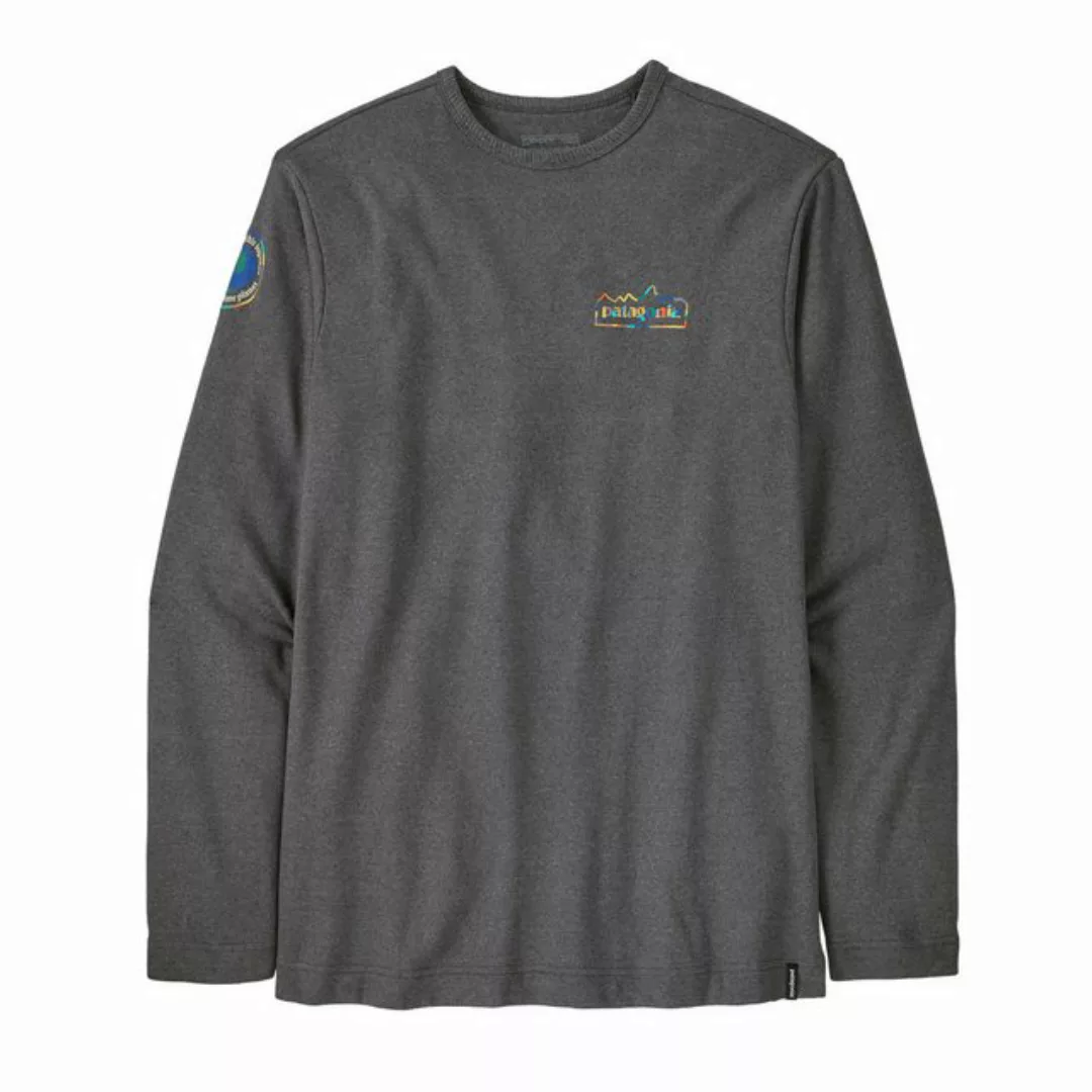 Patagonia Sweatshirt Patagonia Herren Sweatshirt LW Unity Fitz Wildrise Cre günstig online kaufen