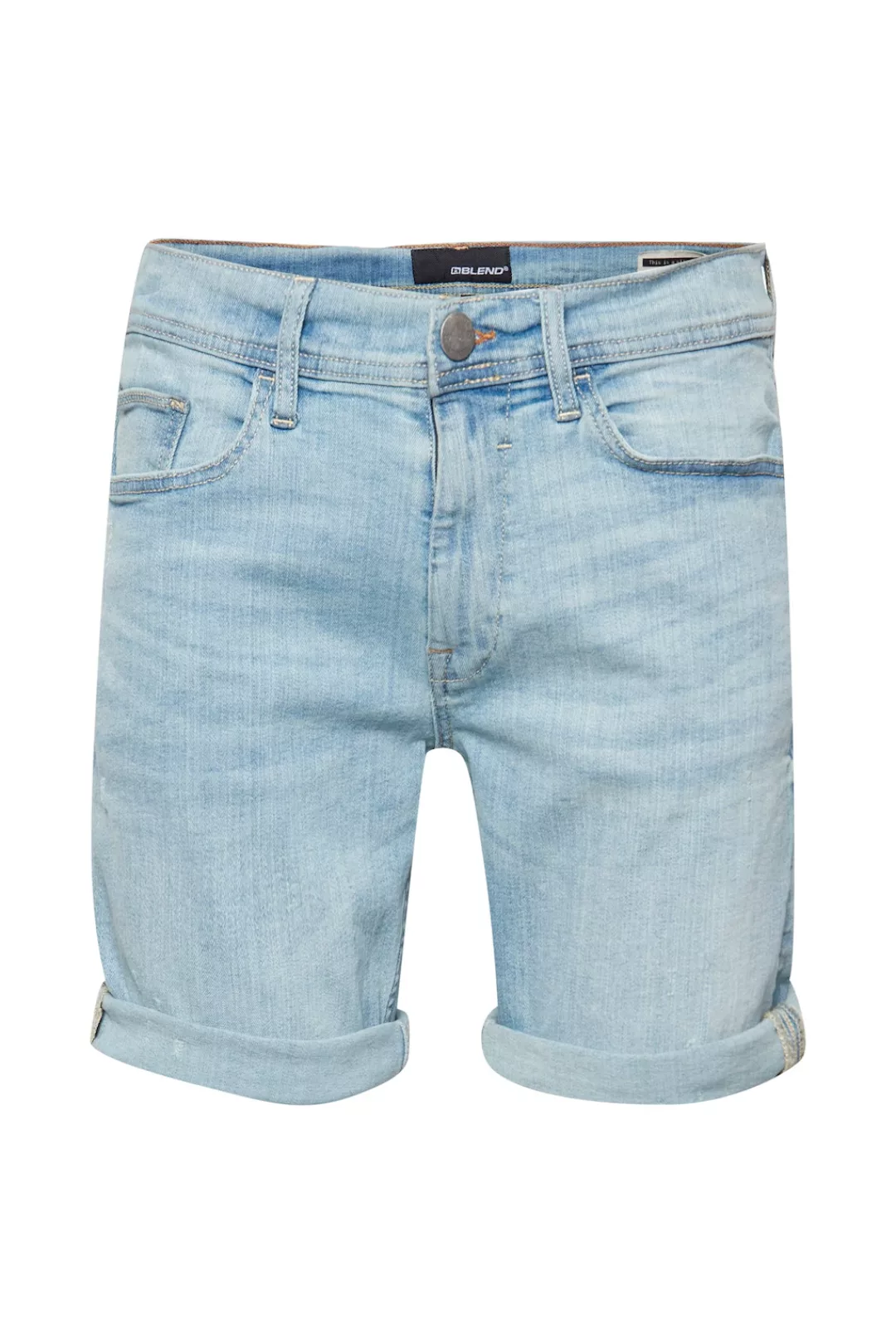 Blend Jeansshorts BLEND BHDenimshorts günstig online kaufen