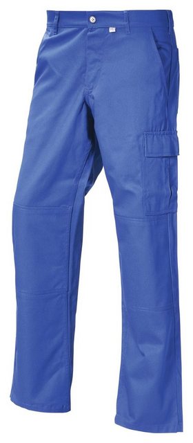 PKA Arbeitshose Herren Bundhose Basic Plus 100% Baumwolle günstig online kaufen