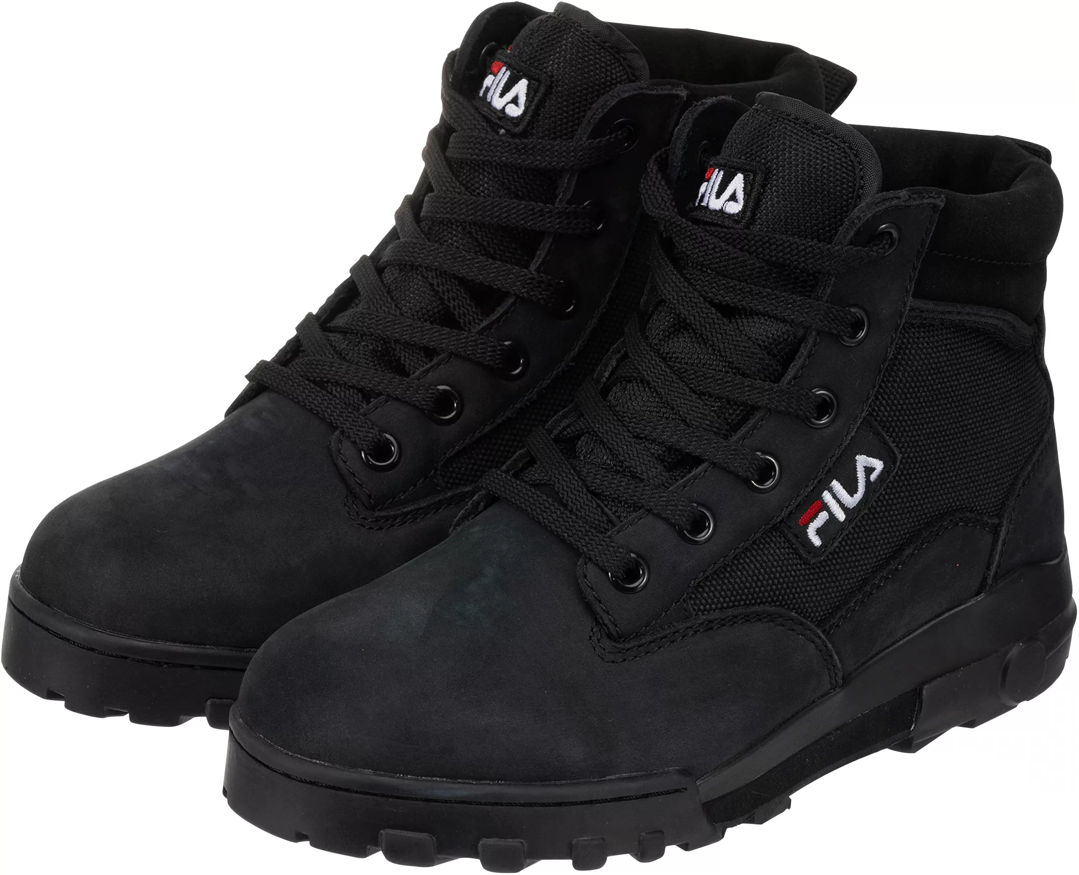 Fila Schnürboots "GRUNGE II mid" günstig online kaufen