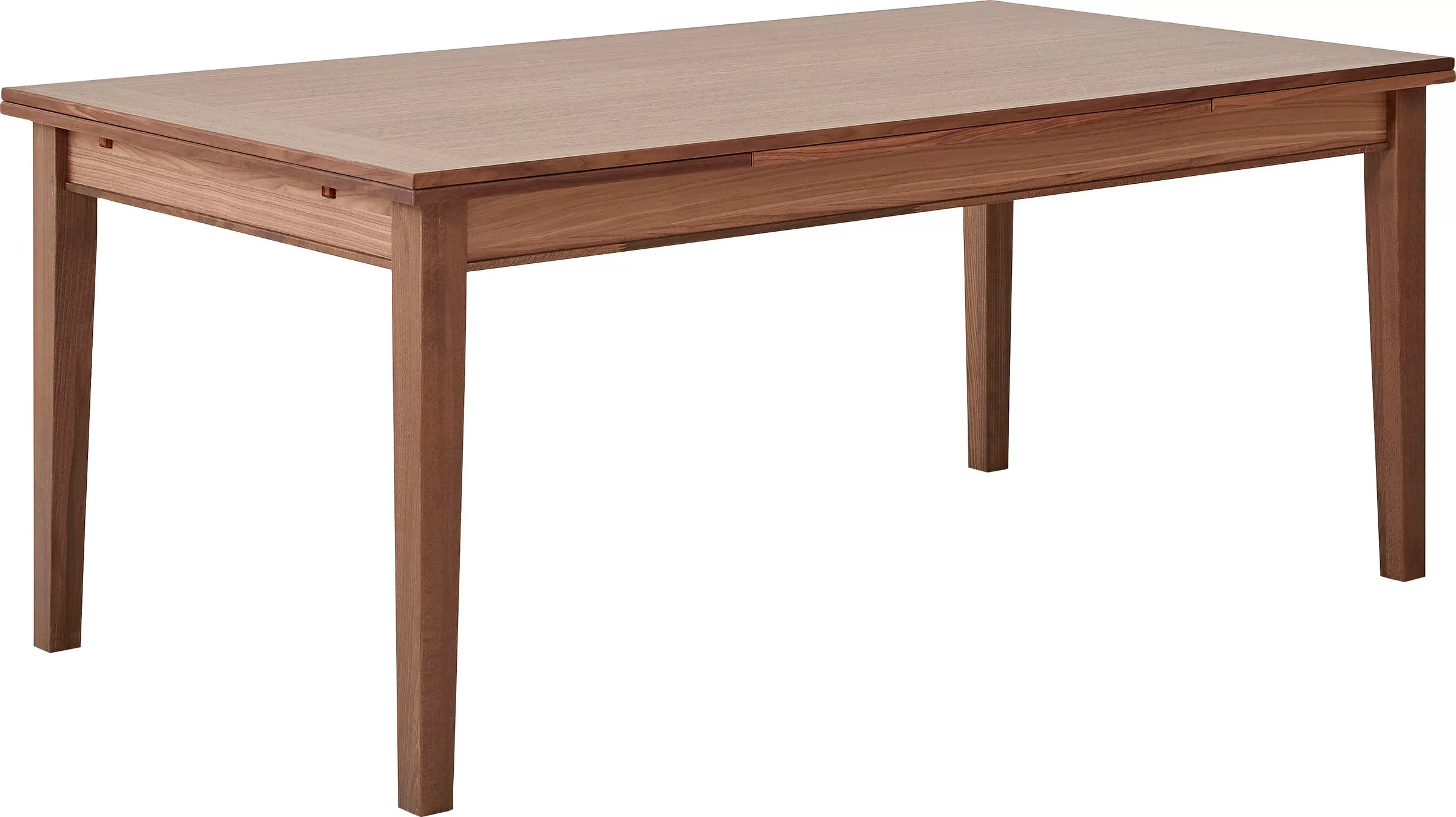 Hammel Furniture Esstisch »Basic Sami, schnell innenliegende Einlegeplatten günstig online kaufen