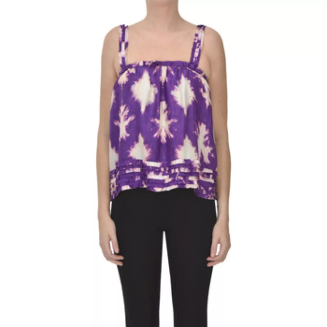 Ulla Johnson  Tank Top TPT00003019AE günstig online kaufen