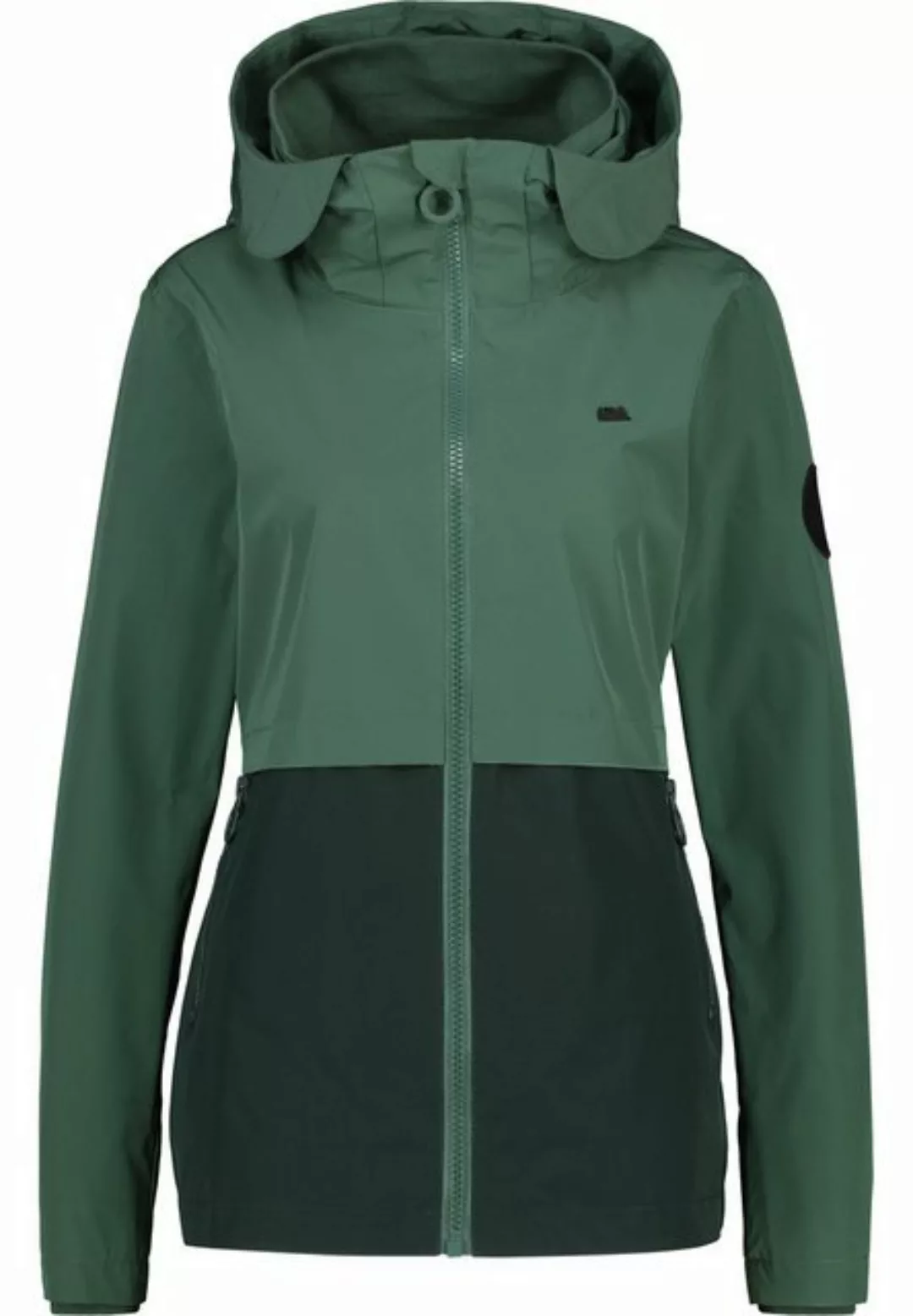 Alife & Kickin Softshelljacke Jacke NoellaAK A Übergangsjacke (1-St) günstig online kaufen