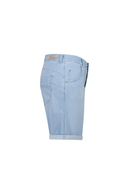 Atelier GARDEUR Bermudas Hose Short/Bermuda Straight günstig online kaufen