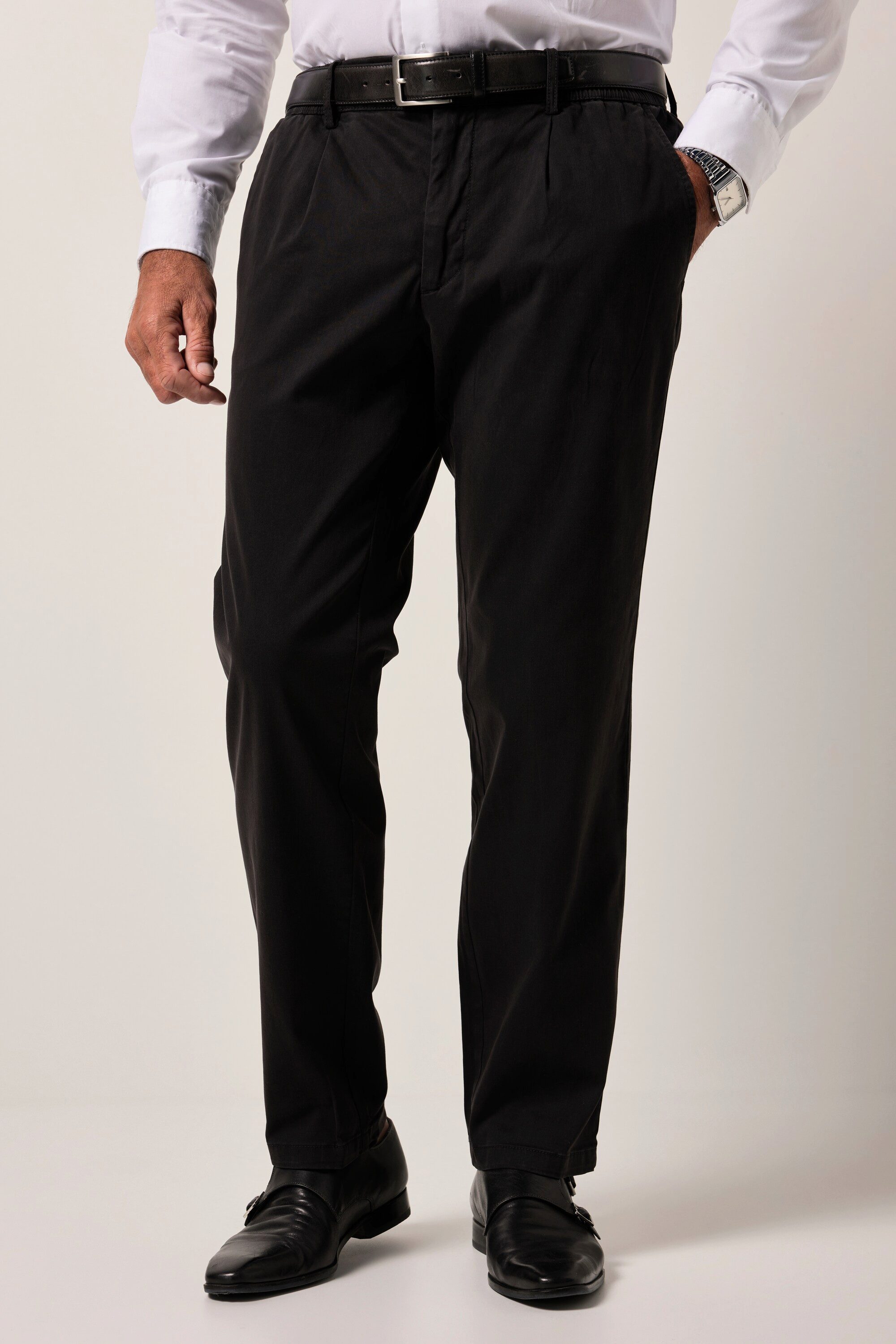 JP1880 Chinohose Chino FLEXNAMIC® elastischer Bund günstig online kaufen