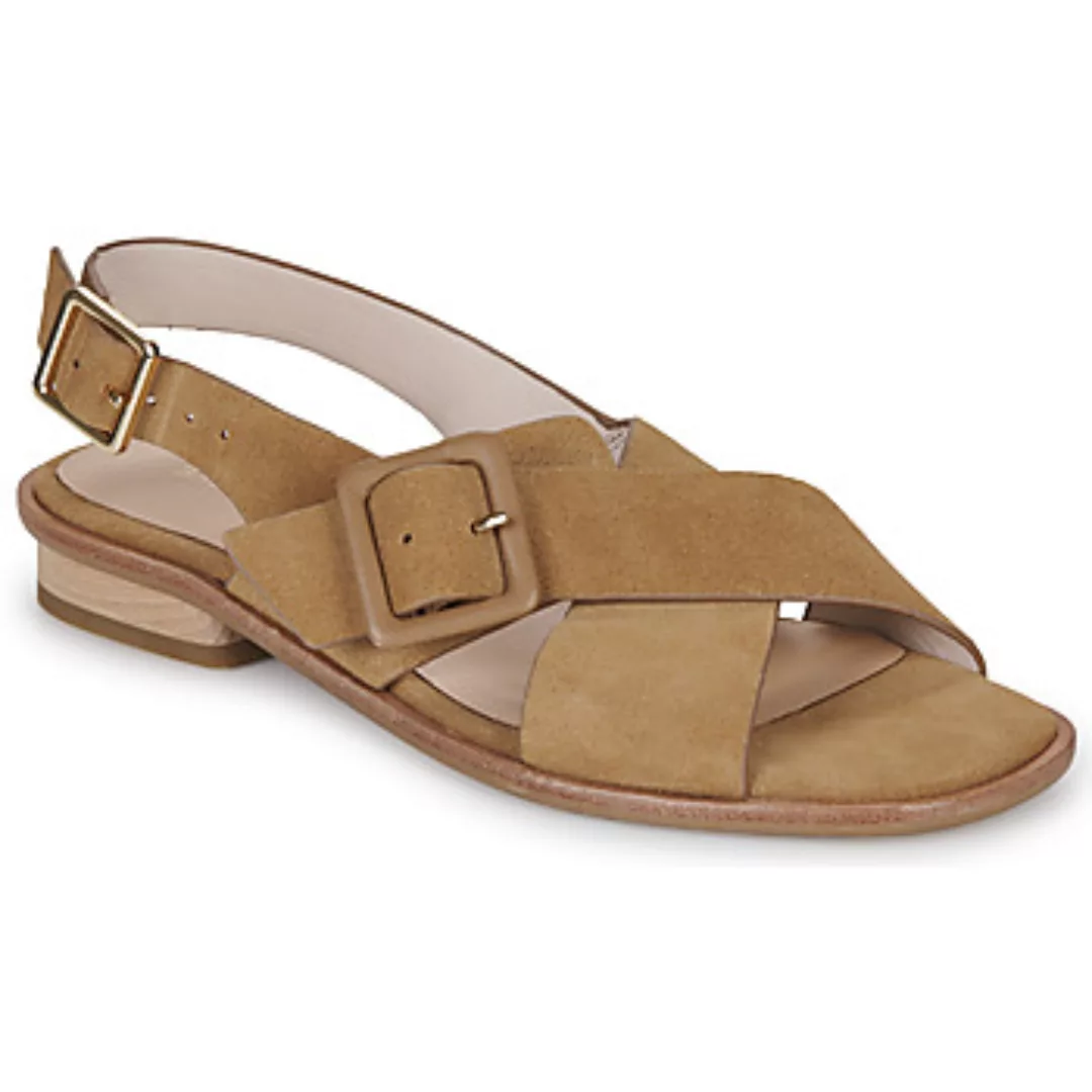 Schmoove  Sandalen OPALE BUCKLE günstig online kaufen