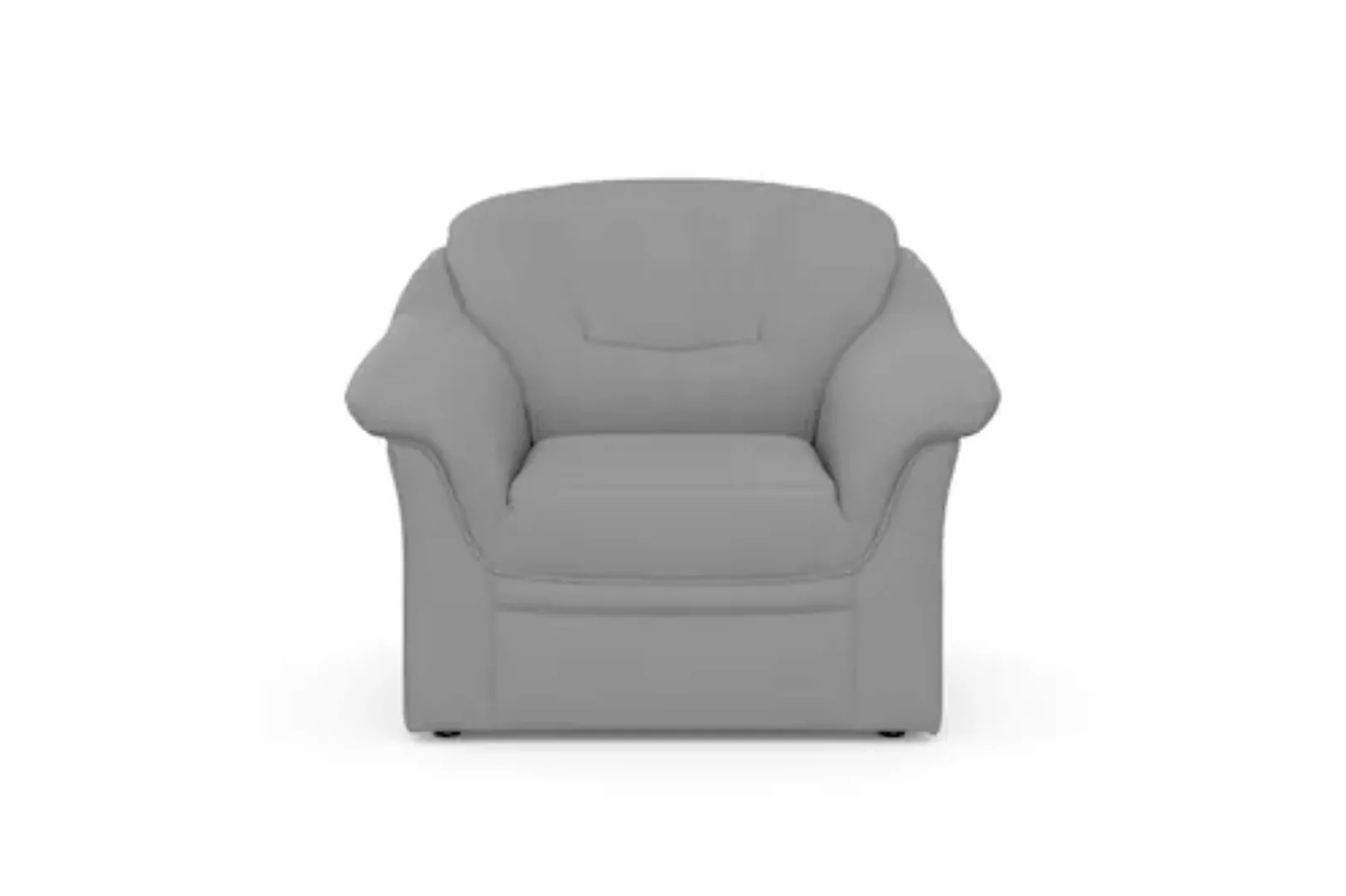 DOMO collection Sessel »Montana« günstig online kaufen