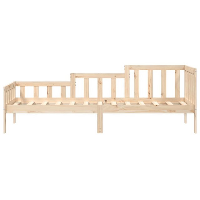 furnicato Bett Tagesbett ohne Matratze 90x190 cm Massivholz Kiefer (1-tlg) günstig online kaufen