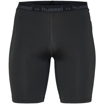 hummel  Hosen Sport Bekleidung HML FIRST PERFORMANCE TIGHT SHORTS 204504 20 günstig online kaufen