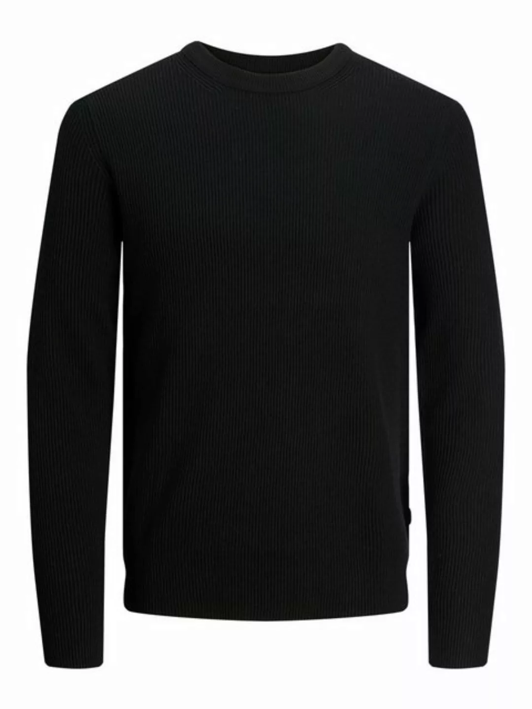 Jack & Jones Rundhalspullover JJEPERFECT KNIT CREW NECK SN günstig online kaufen