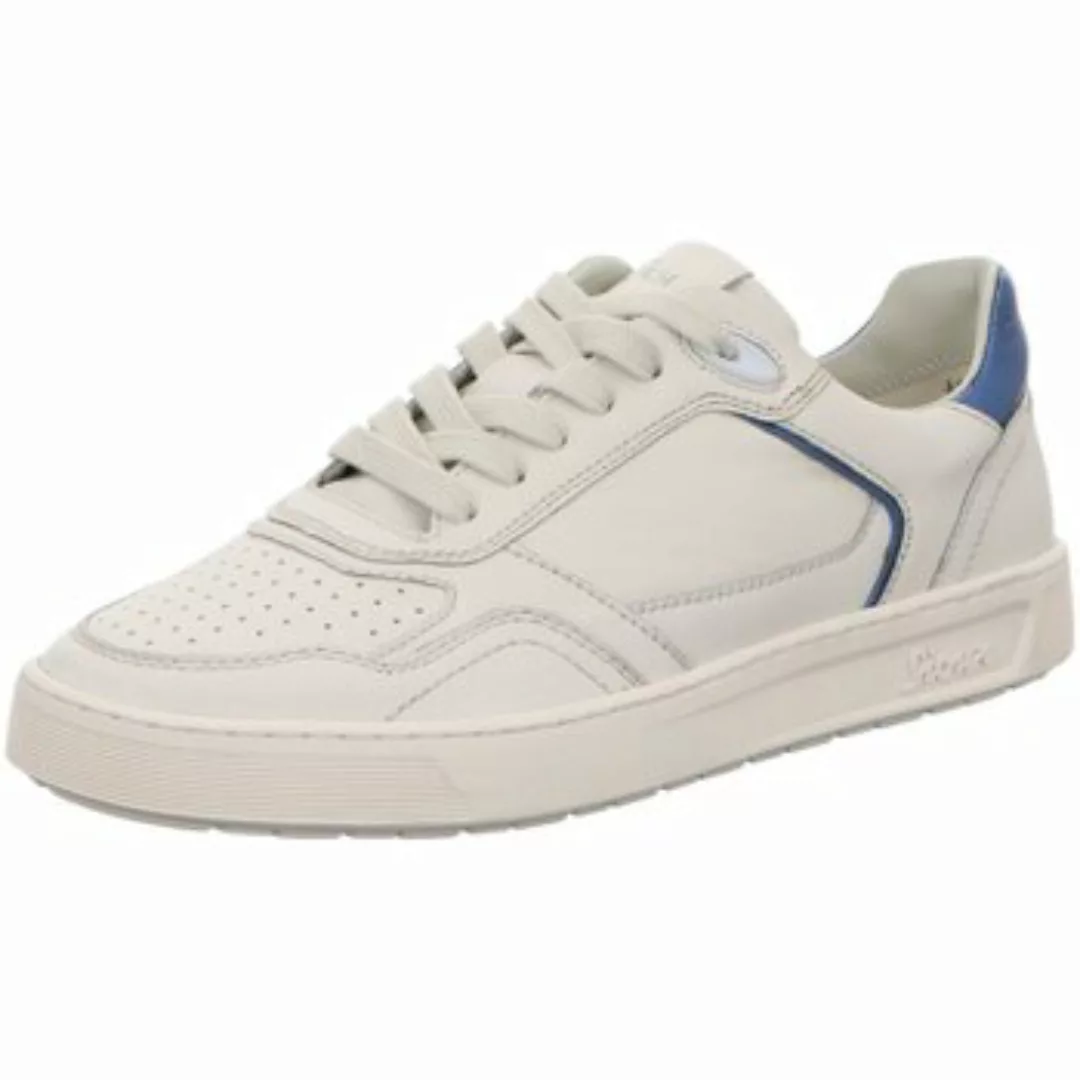 Sioux  Halbschuhe Schnuerschuhe Maites Sneaker 001 41217 günstig online kaufen