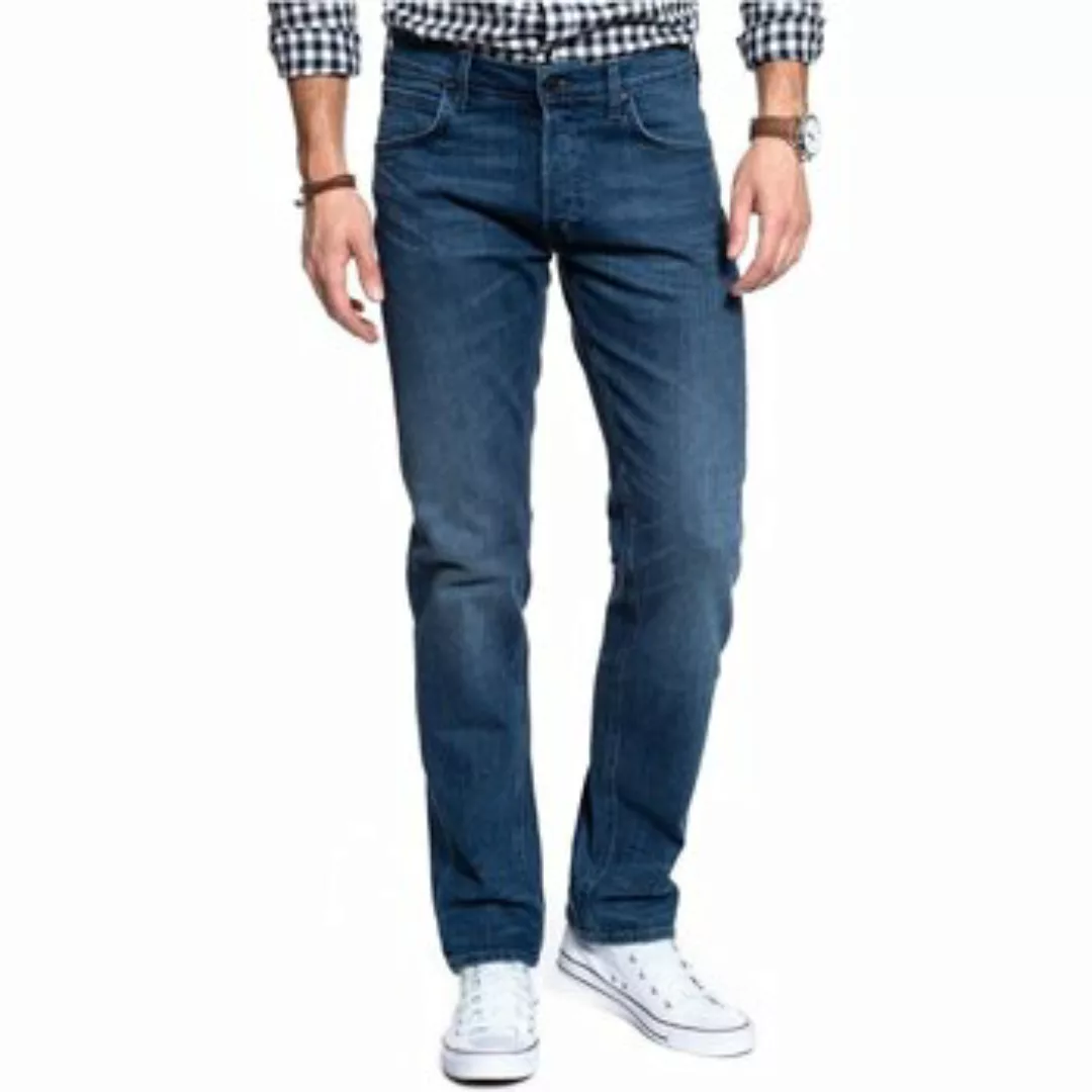 Lee  Straight Leg Jeans L706DXAG DAREN günstig online kaufen