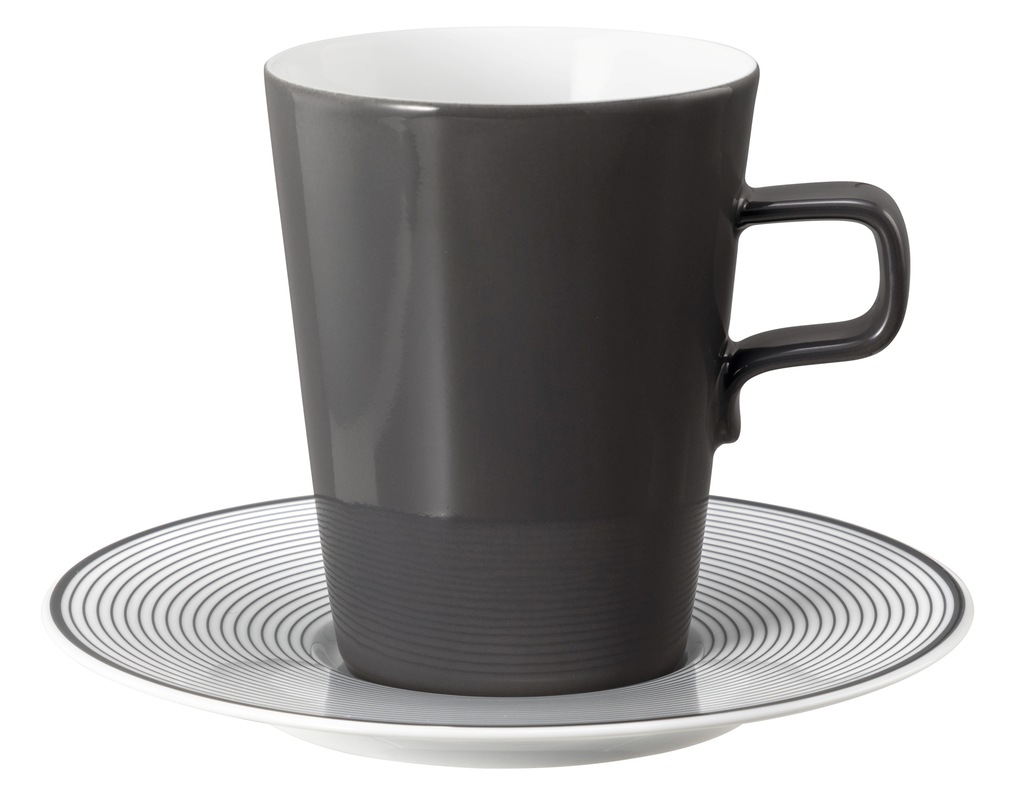 Seltmann Weiden Becher »No Limits Moments«, (1 tlg.), Becher mit Henkel 0,4 günstig online kaufen