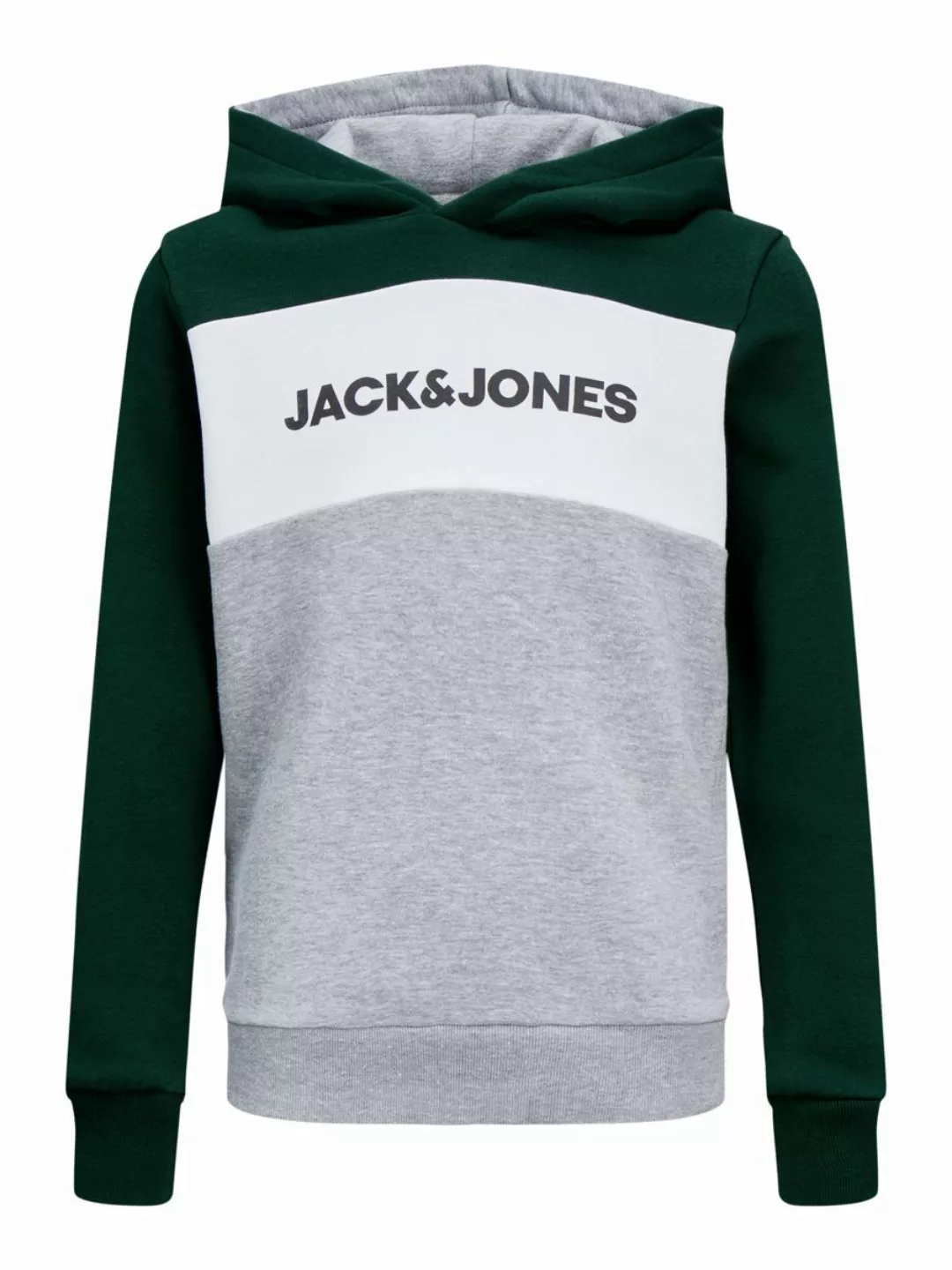 JUNGS LOGO SWEAT HOODIE günstig online kaufen