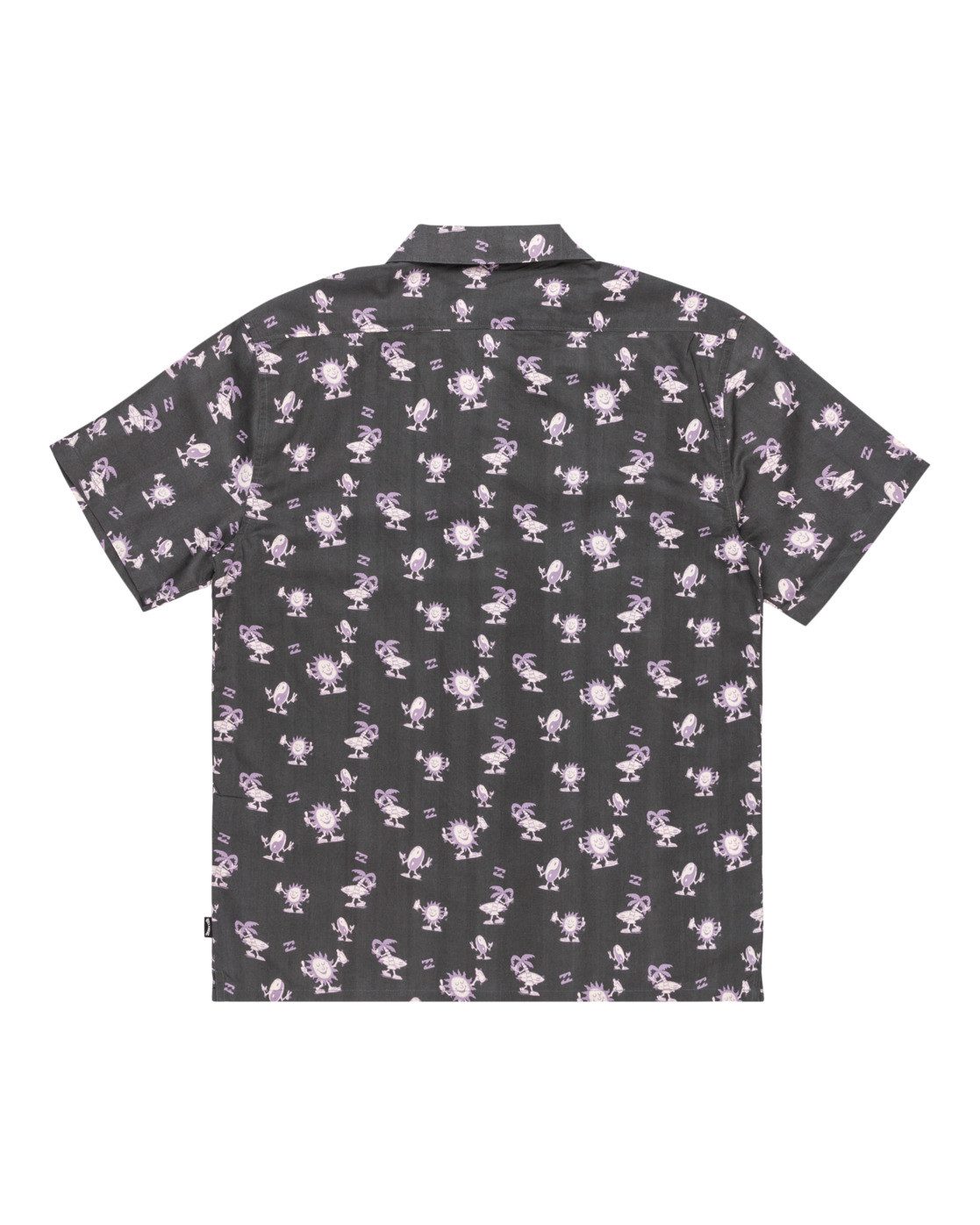 Billabong Funktionshemd "Vacay" günstig online kaufen