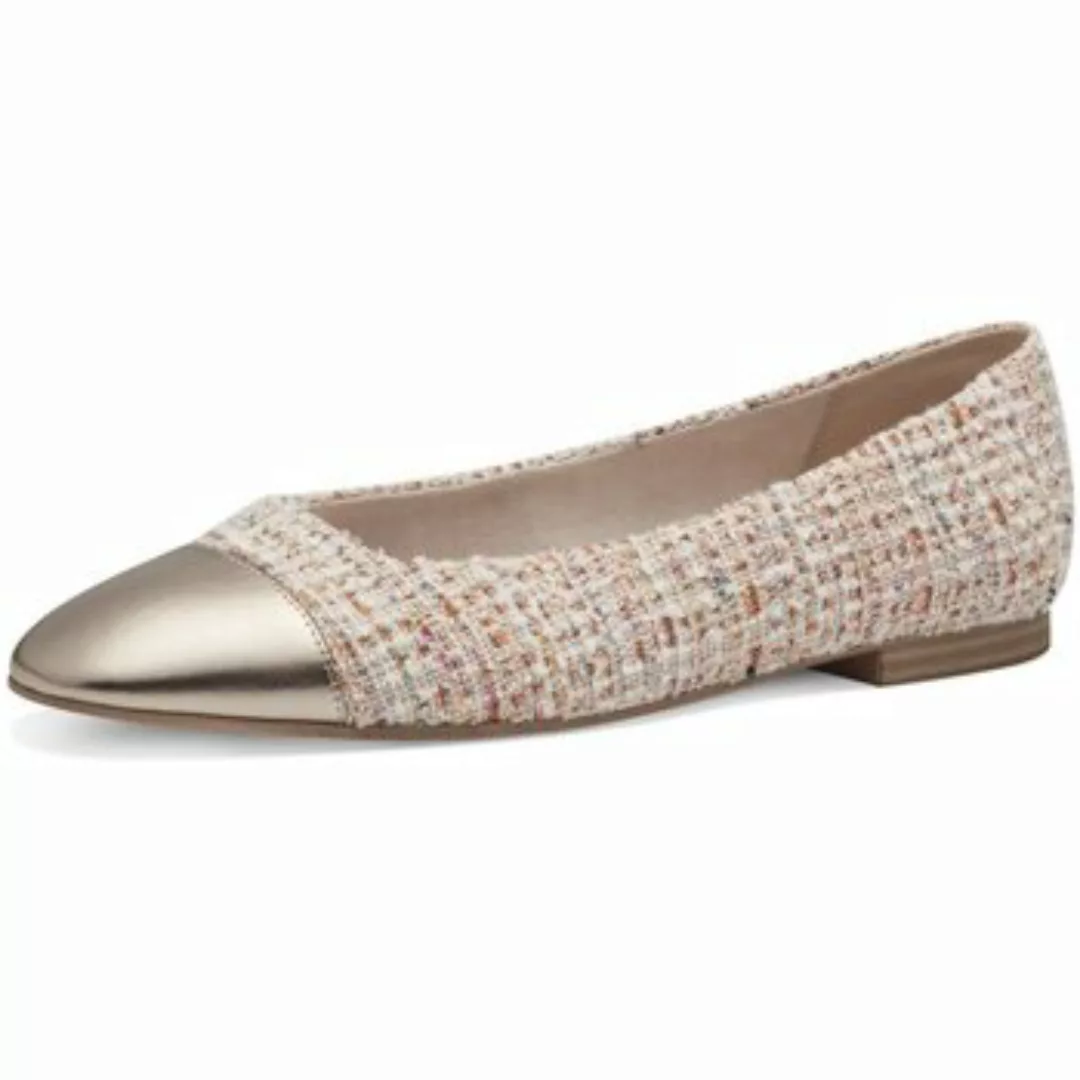 Tamaris  Ballerinas Woms Ballerina 1-22194-42/606 günstig online kaufen