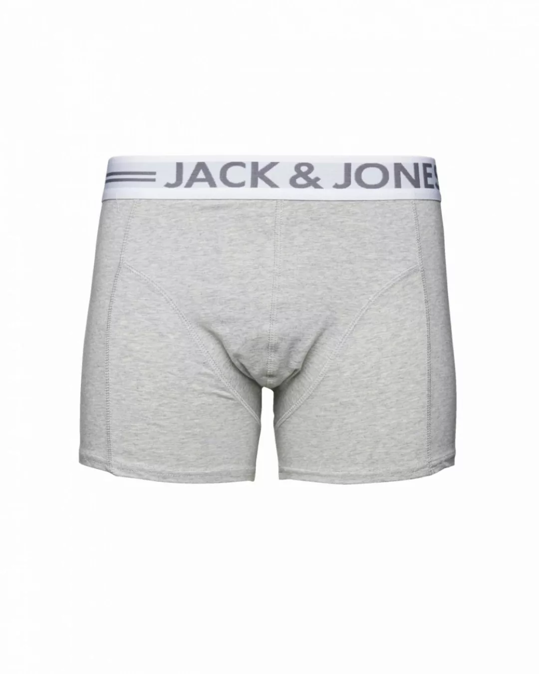 Jack & Jones Herren Boxershort SENSE 1er günstig online kaufen