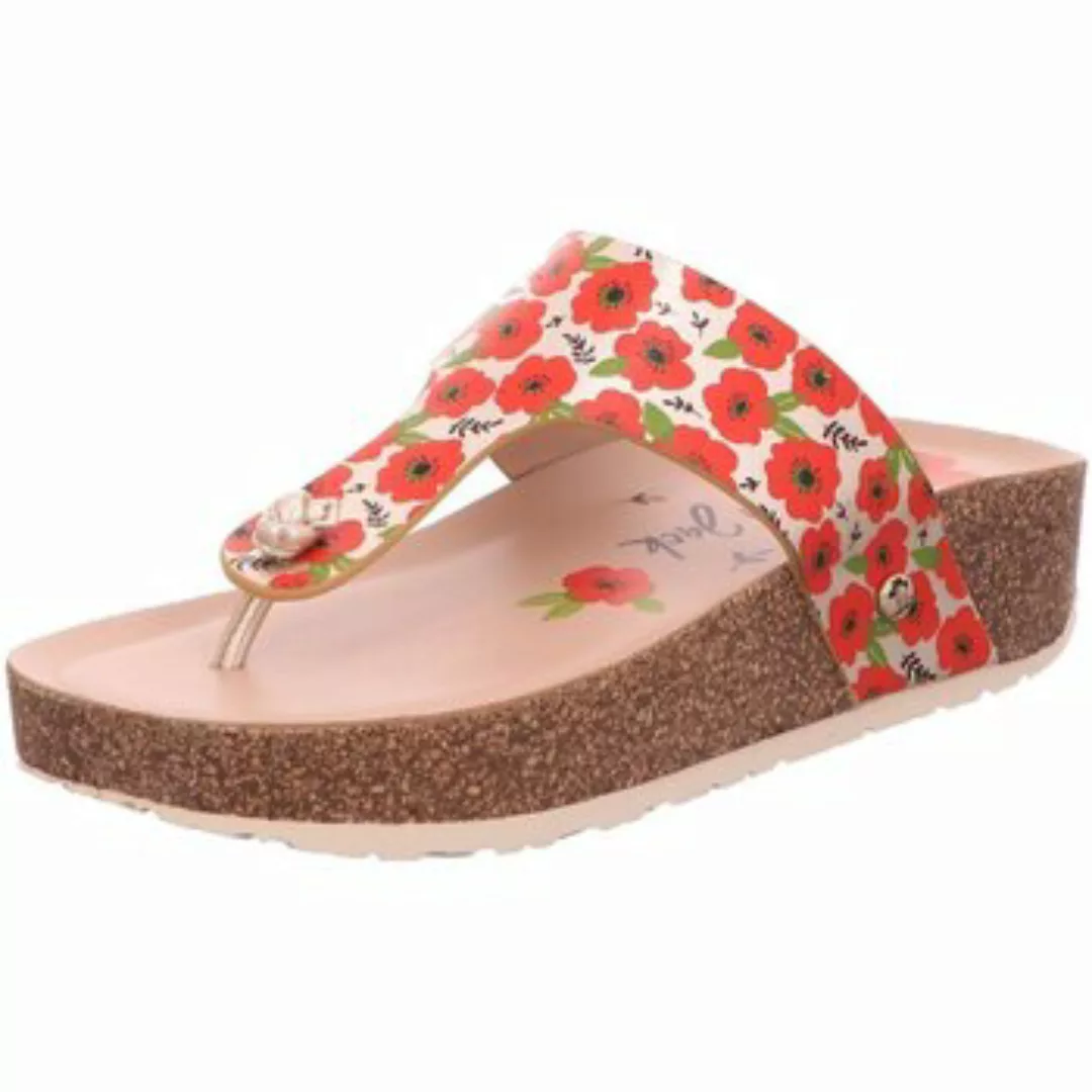 Panama Jack  Clogs Pantoletten Quinoa Garden B1 günstig online kaufen