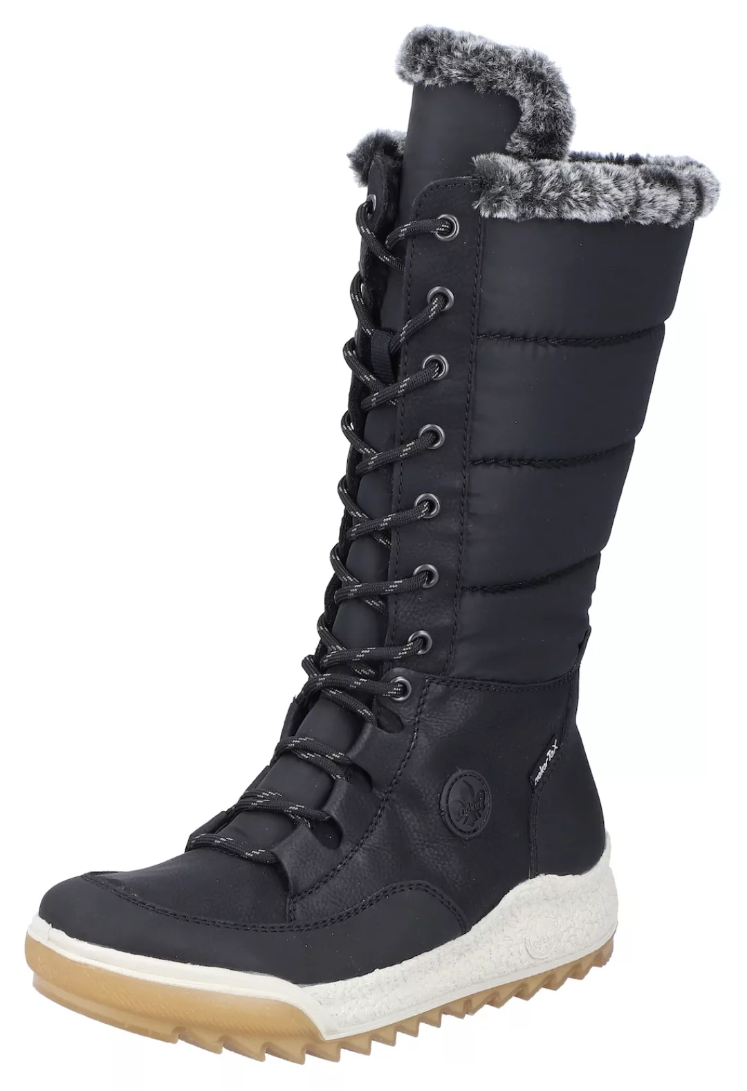 Rieker Winterstiefel günstig online kaufen