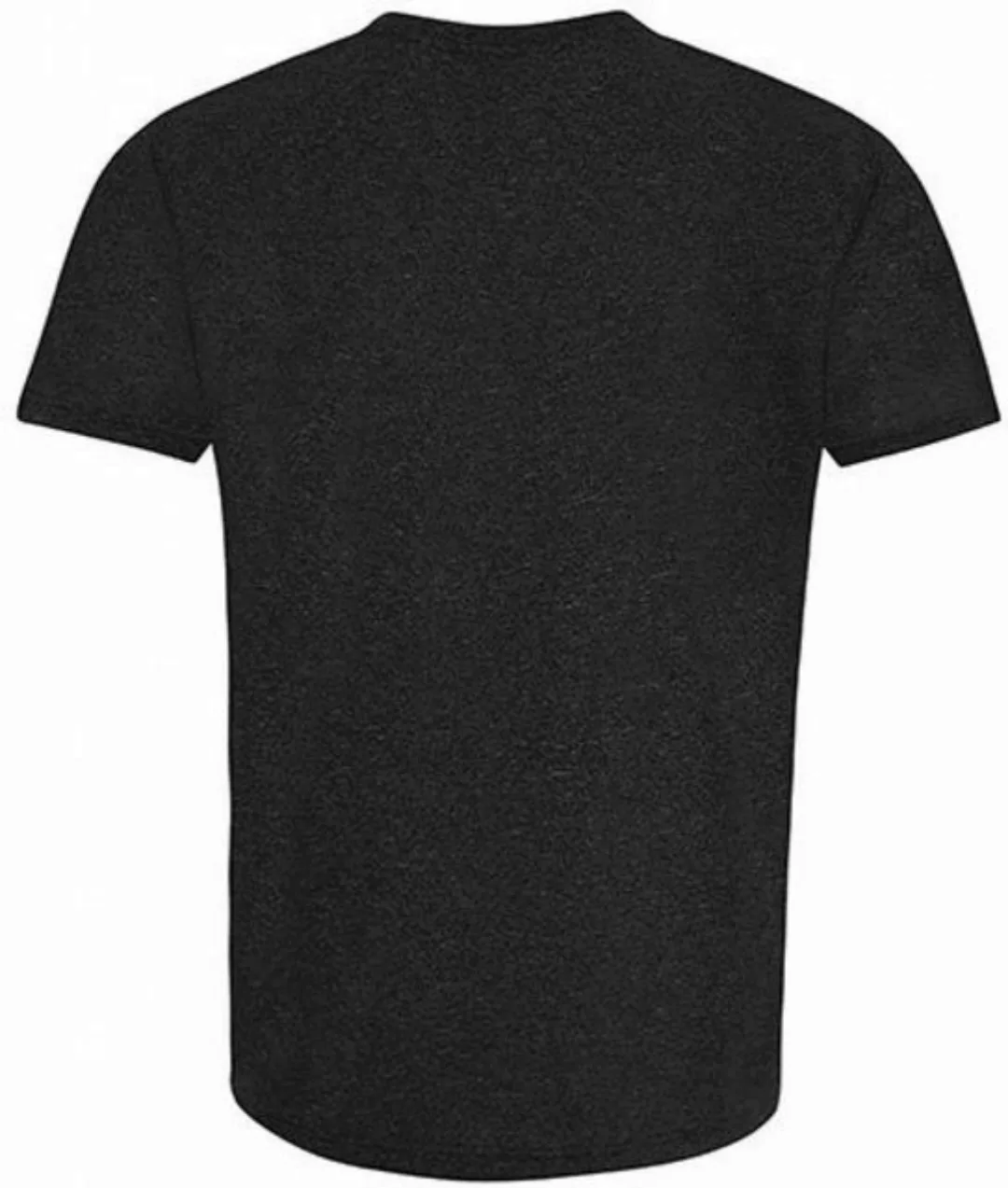Just Cool Rundhalsshirt Herren Shirt Cool Urban Marl T günstig online kaufen