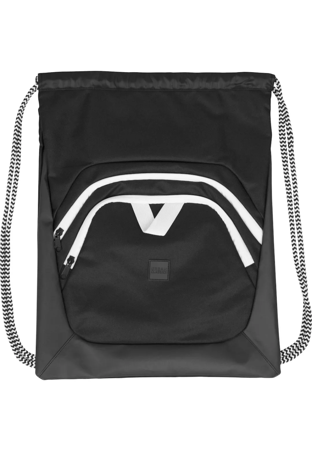 URBAN CLASSICS Handtasche "Unisex Ball Gym Bag", (1 tlg.) günstig online kaufen