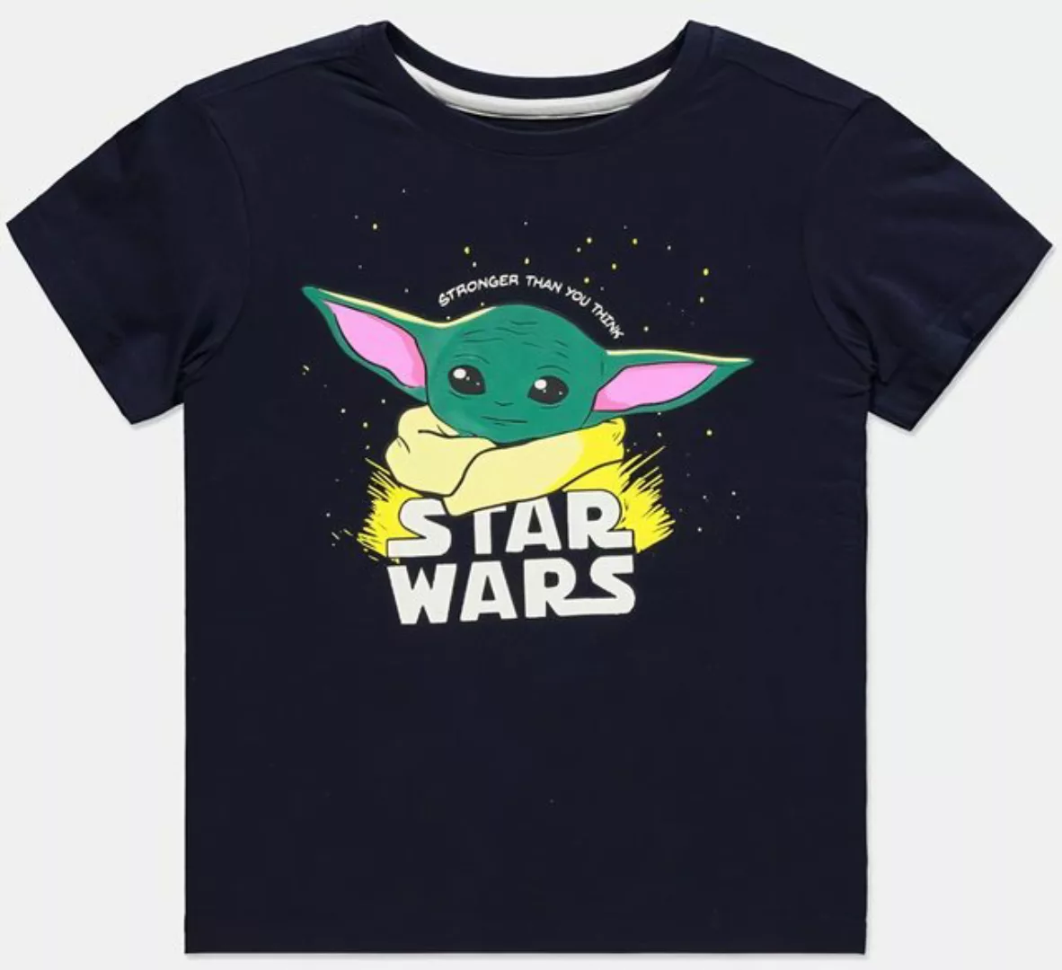 Star Wars T-Shirt günstig online kaufen