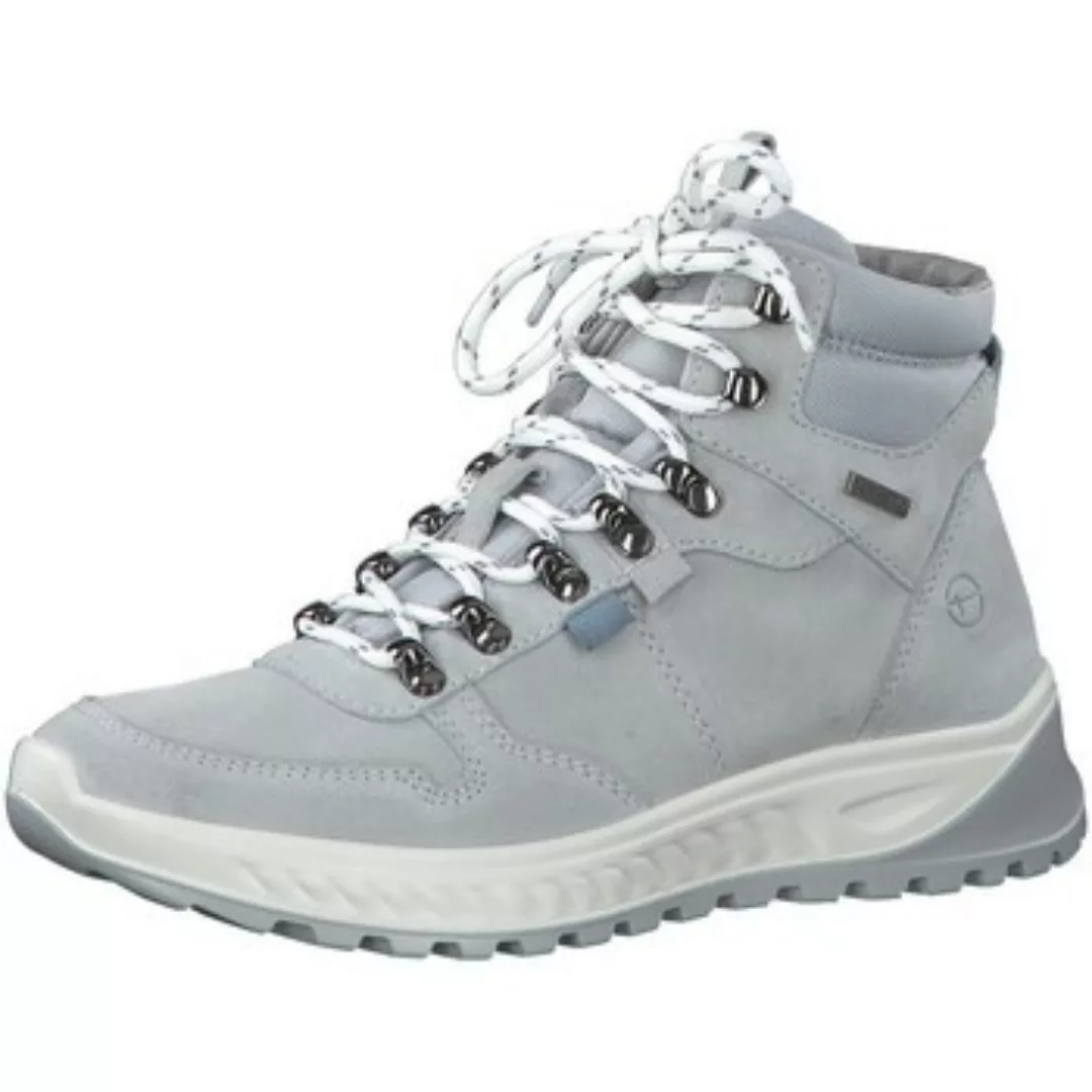 Tamaris  Stiefel Stiefeletten 11 25220 27 254 light grey günstig online kaufen