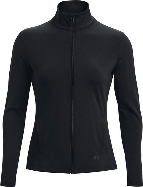 Under Armour® Kapuzenpullover MOTION JACKET 001 black günstig online kaufen