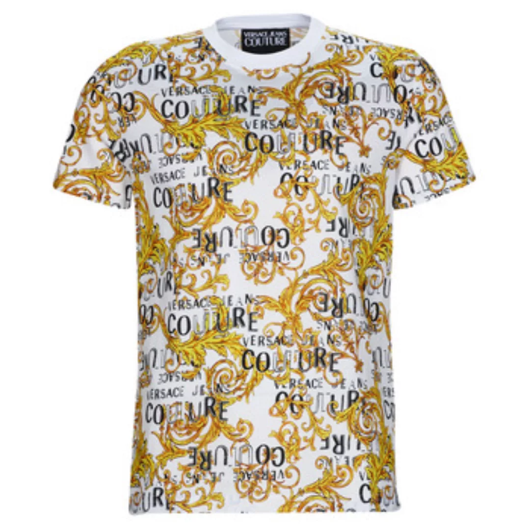 Versace Jeans Couture  T-Shirt GAH6S0-G03 günstig online kaufen