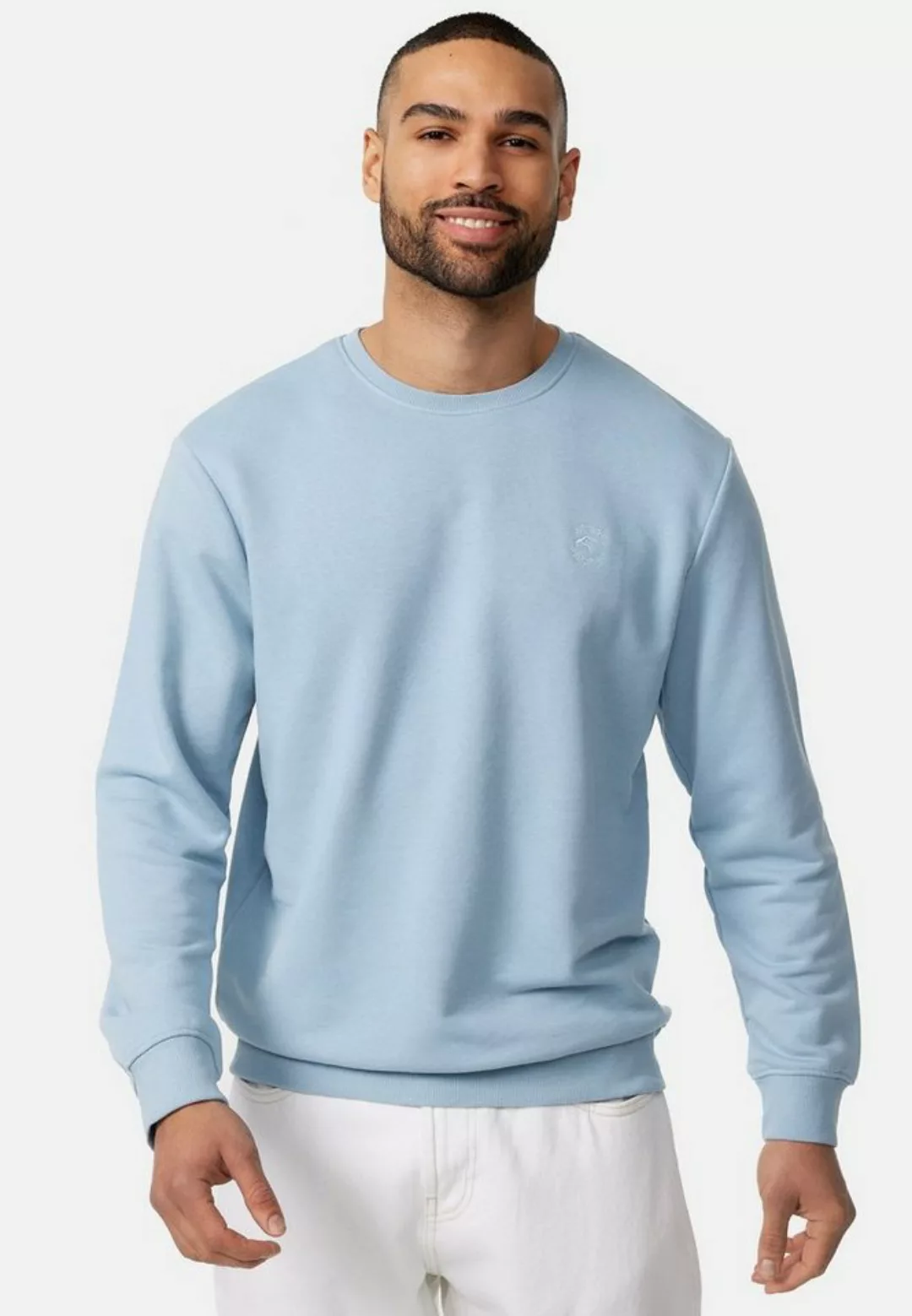 Indicode Sweater Holt günstig online kaufen