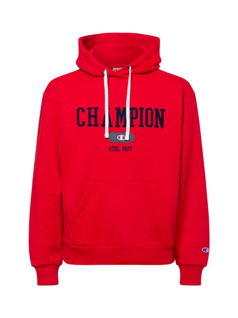 Champion Kapuzenpullover günstig online kaufen