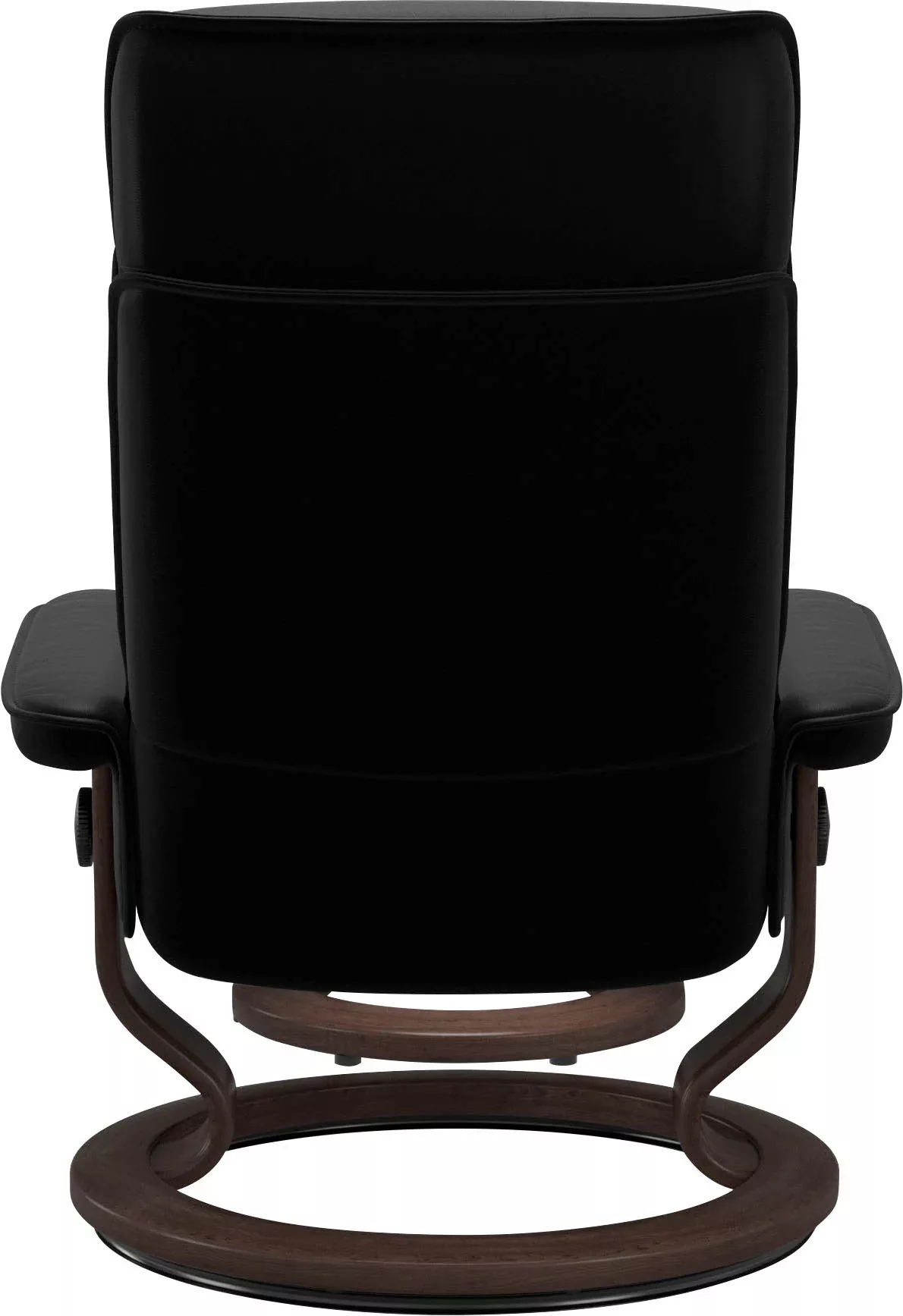 Stressless® Relaxsessel »Admiral«, (Set, Relaxsessel inkl. Hocker) günstig online kaufen