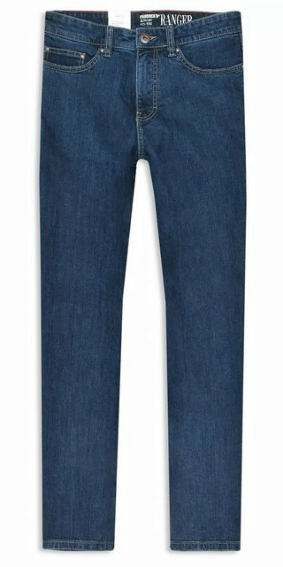 Paddock's 5-Pocket-Jeans Ranger Stretch Denim günstig online kaufen