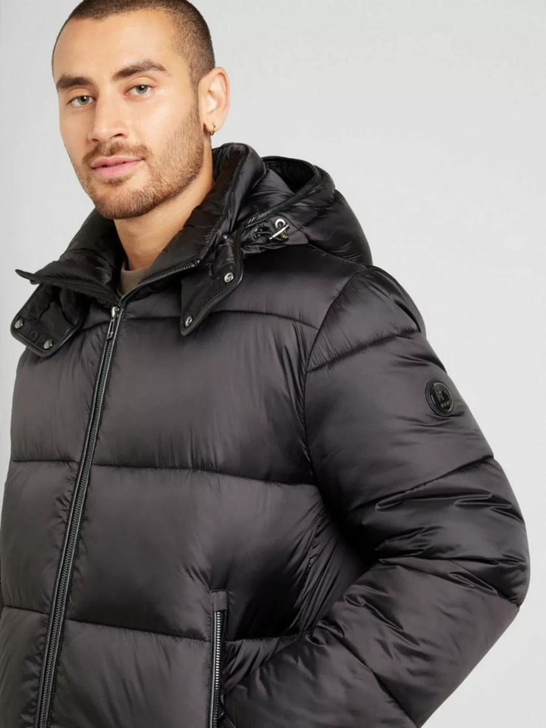 JOOP! Steppjacke Ambro (1-St) günstig online kaufen